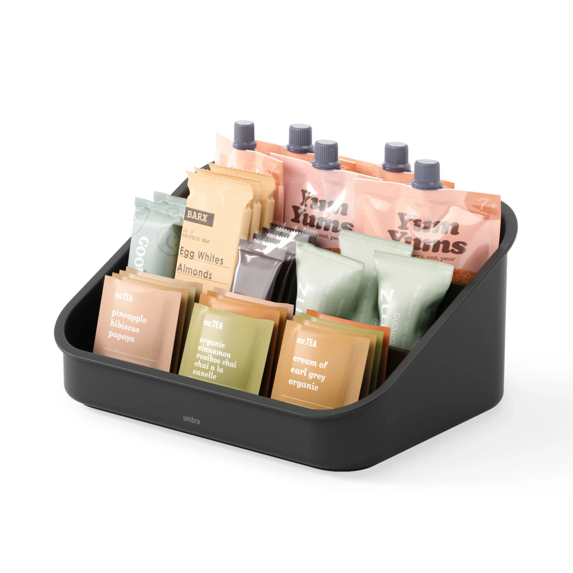 UMBRA Bellwood Packet Organizer — Can
