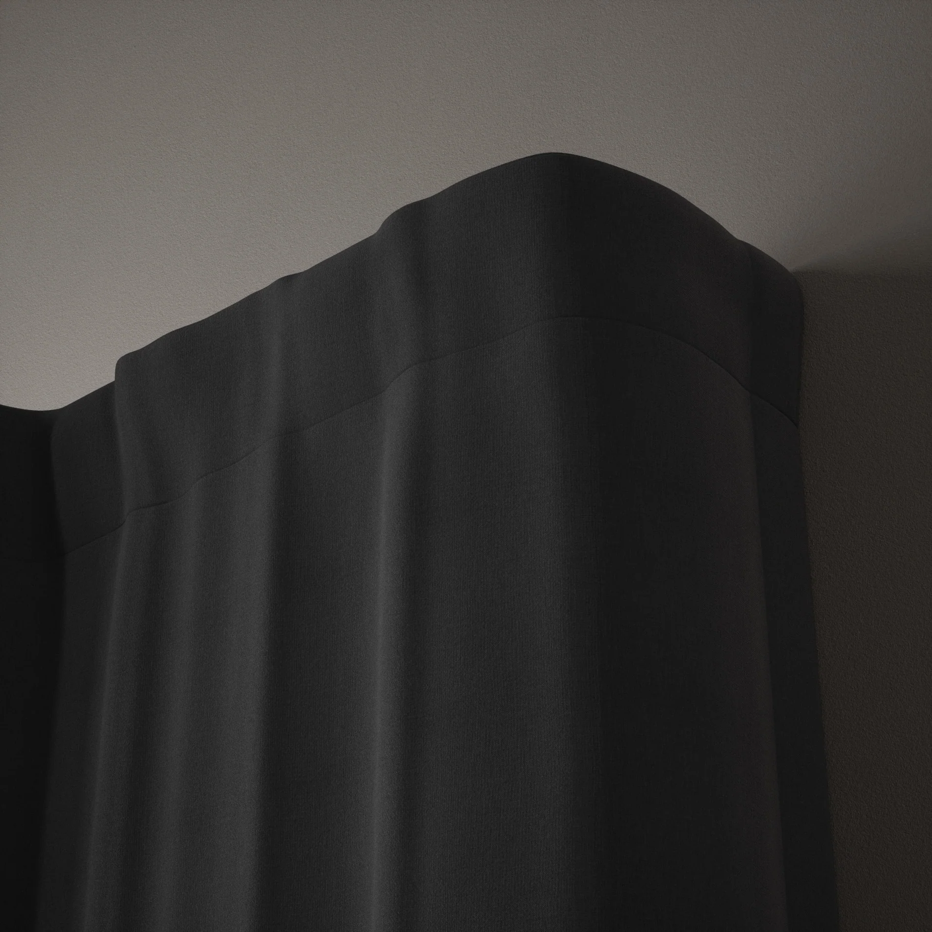 UMBRA Twilight Double Blackout Curtain Rod — Light - Image 4