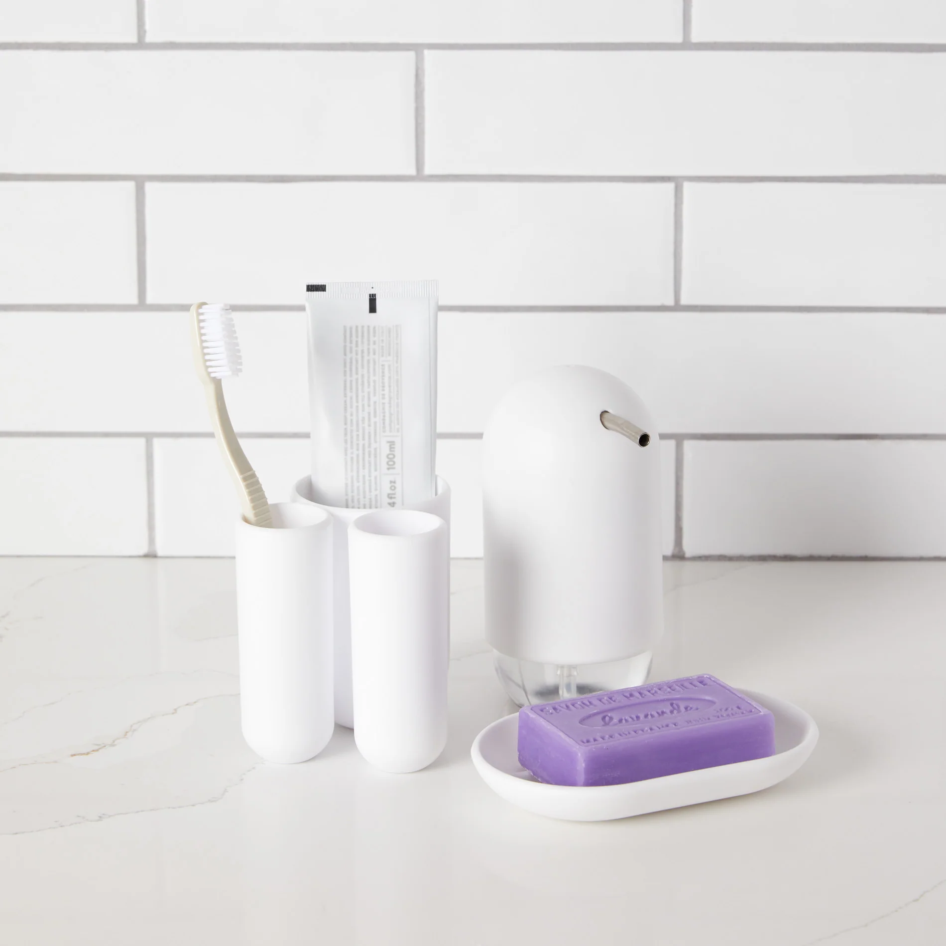 UMBRA Touch Soap Pump - Image 4