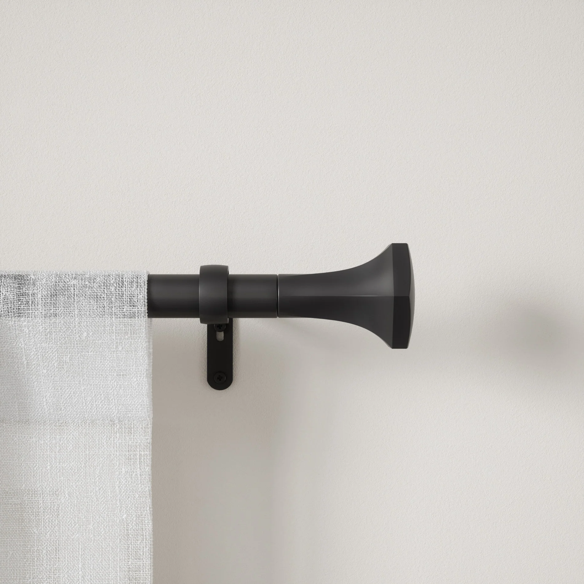 UMBRA Sita Curtain Rod — Set - Image 2