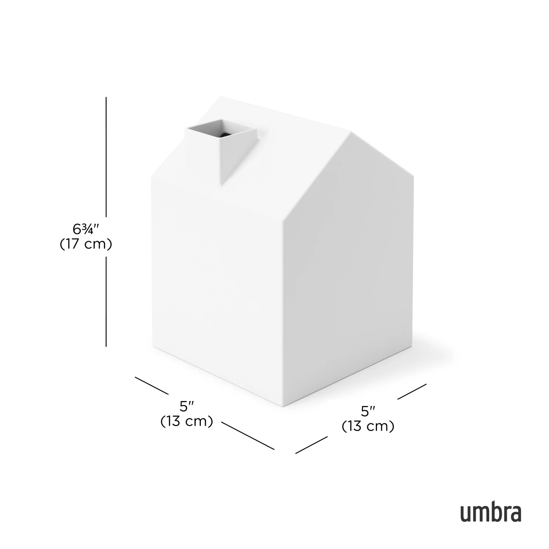 UMBRA Casa Tissue Cover — Box - Image 5