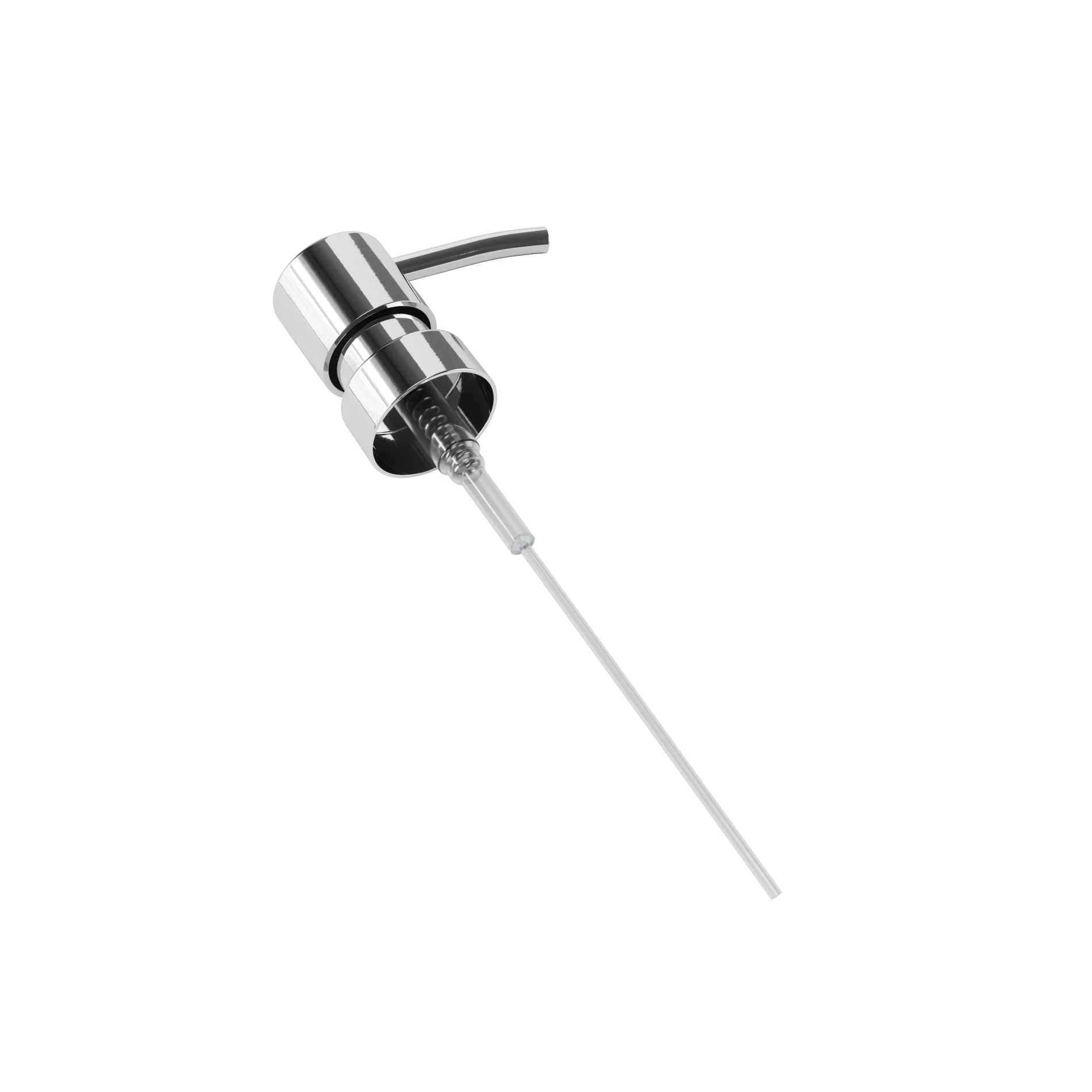 UMBRA Droplet Soap Pump Replacement Head - Image 2