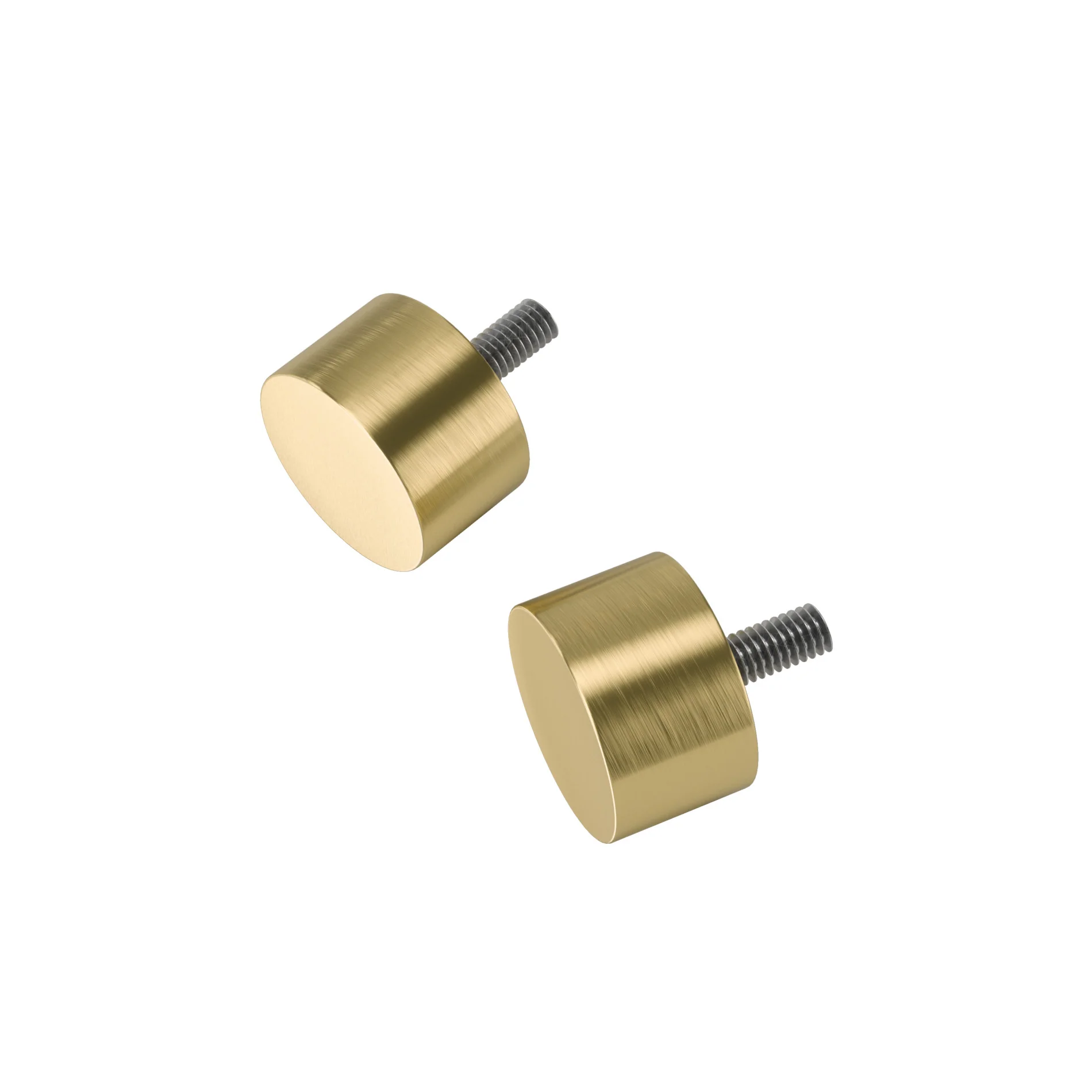 UMBRA Cappa 1" Rod Finial Replacement Kit — Can - Image 3