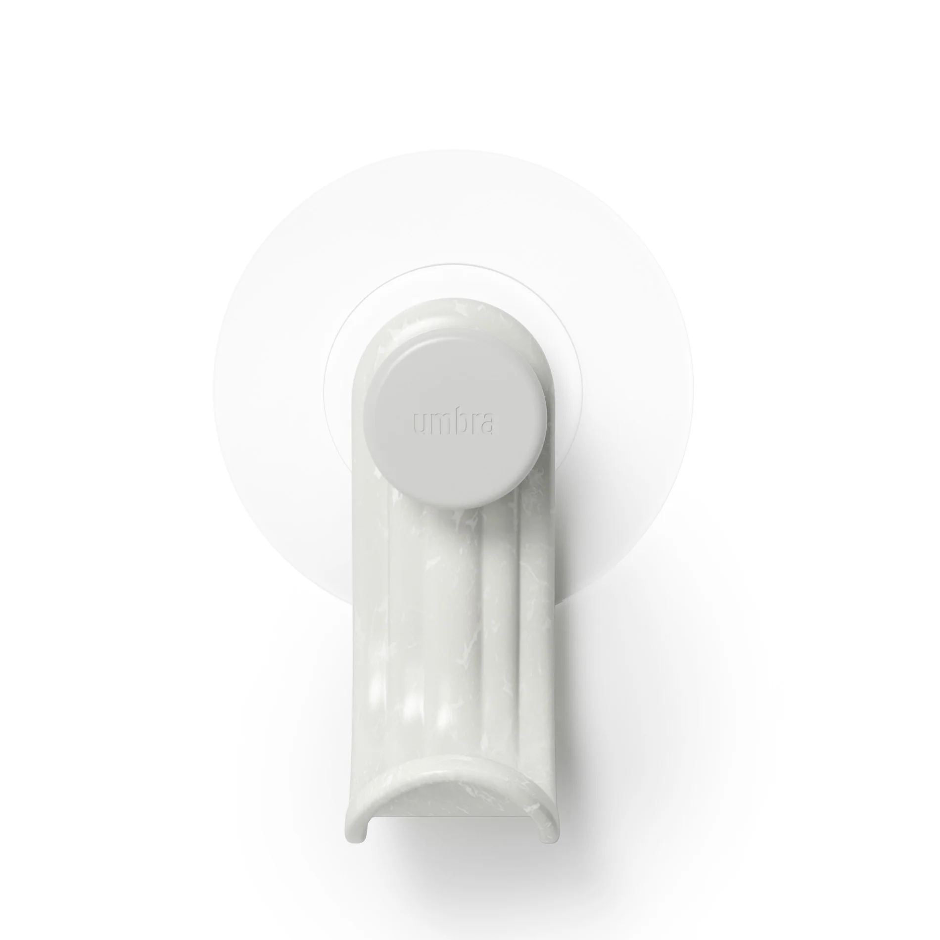 UMBRA Nami Adhesive Hooks, Set of 3 - Image 5
