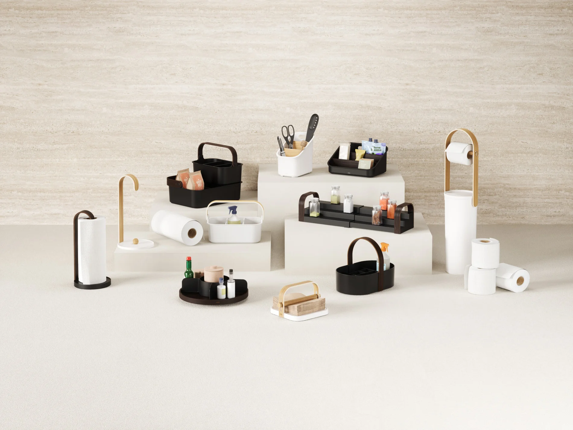 UMBRA Bellwood Packet Organizer — Can - Image 5