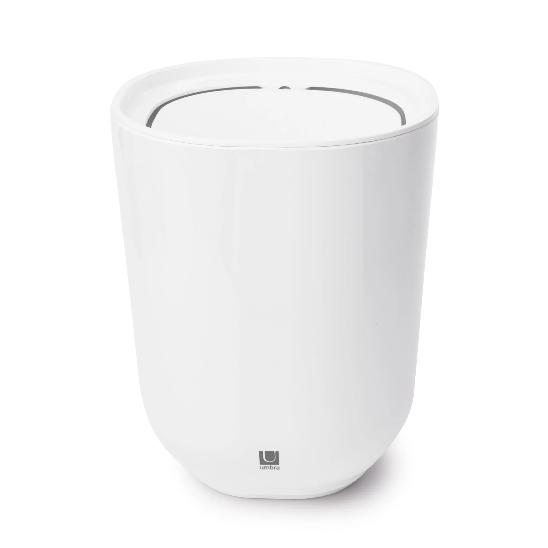 UMBRA Step Trash Can With Lid - Image 5