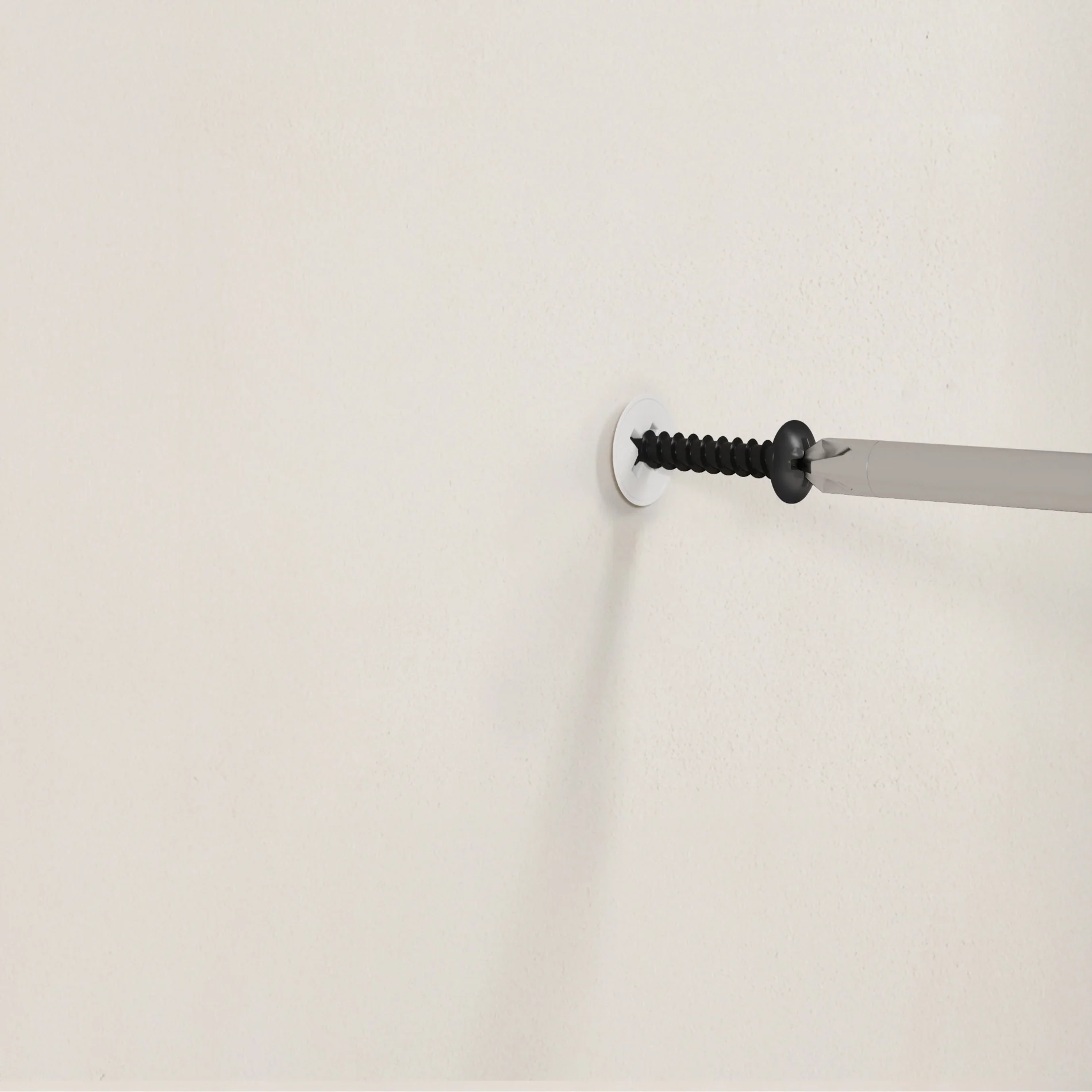 UMBRA Geo Pinpoint Curtain Rod — Can - Image 10
