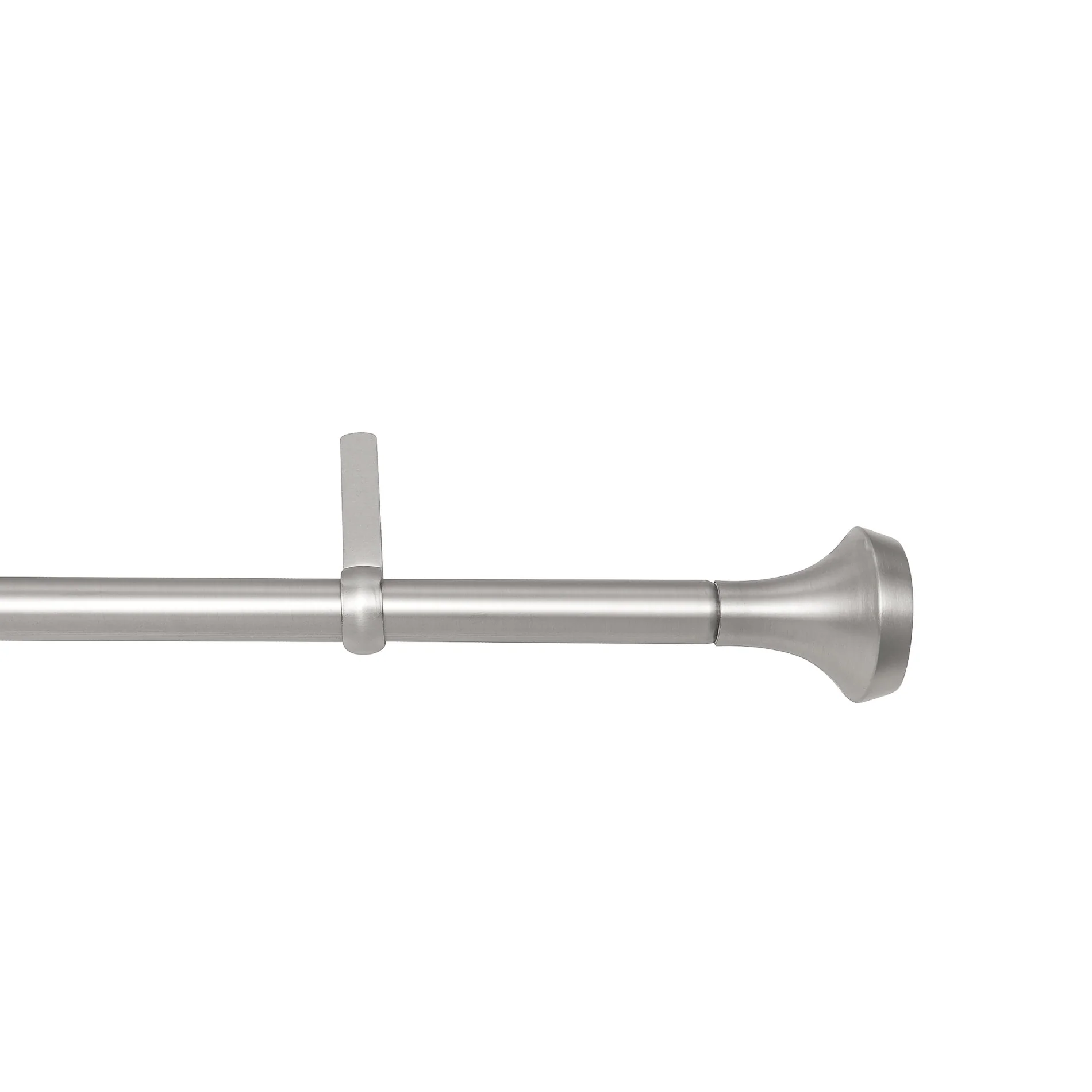 UMBRA Ella Curtain Rod — Light - Image 8