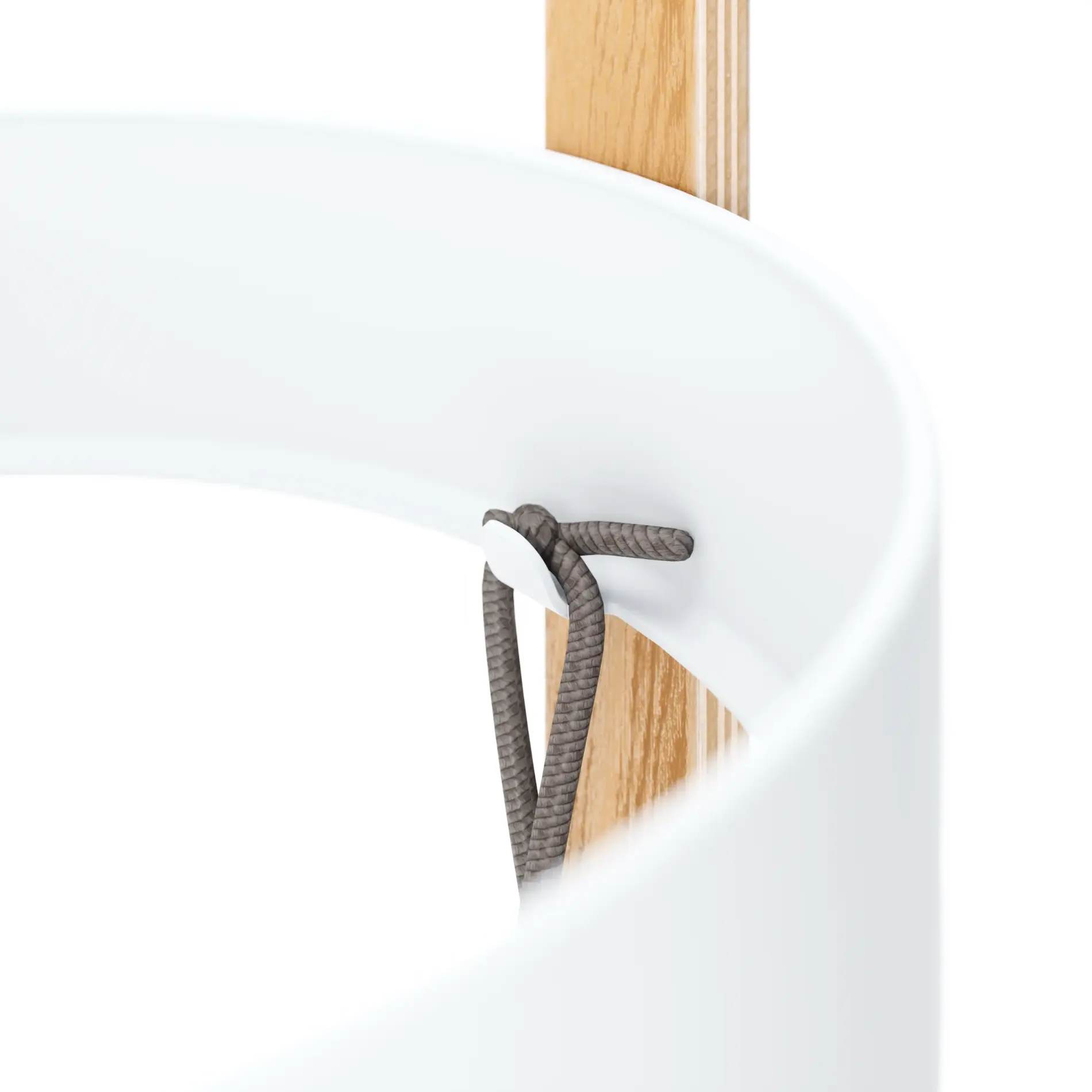 UMBRA Bellwood Umbrella Stand — Cat - Image 9