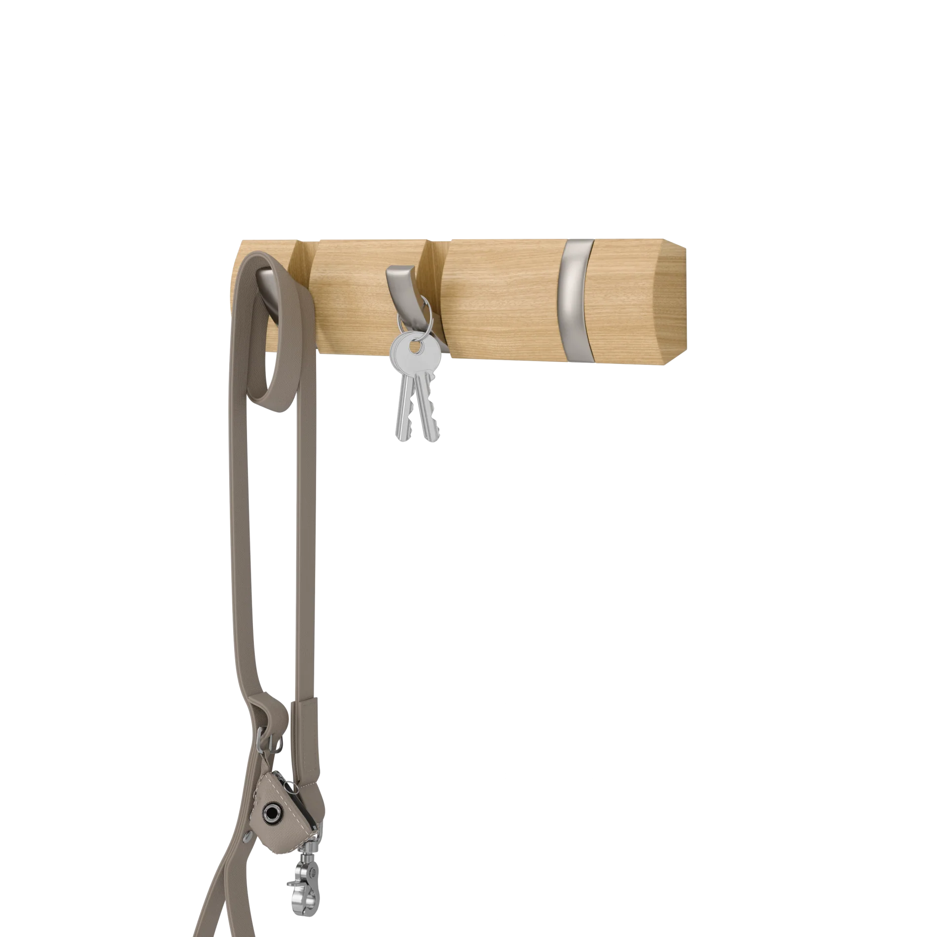 UMBRA Flip 3 Wall Hook — Rack