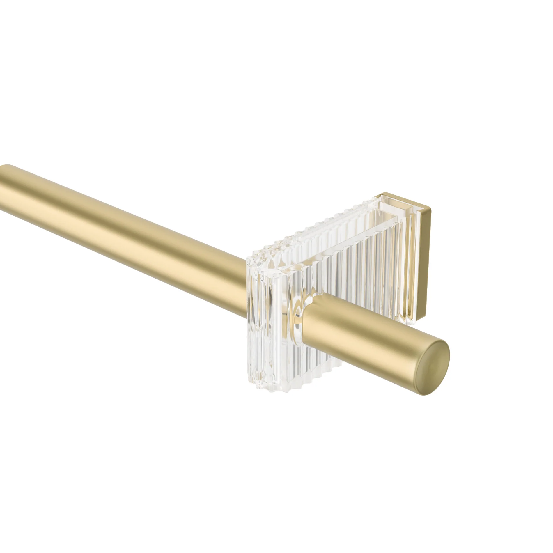 UMBRA Flute Curtain Rod — Set - Image 6