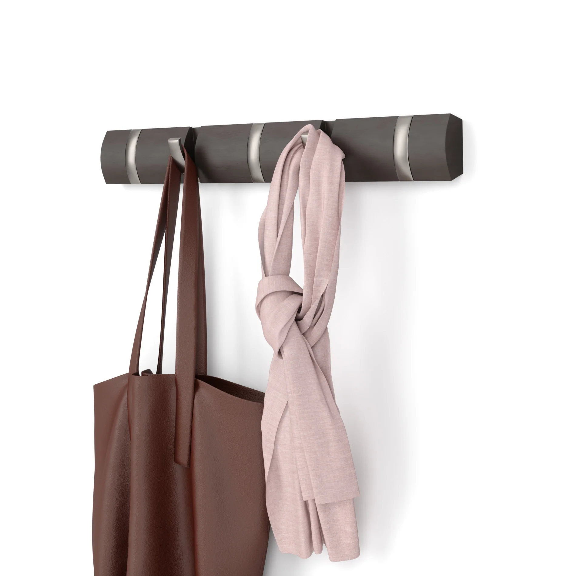 UMBRA Flip 5 Wall Hook — Rack - Image 23