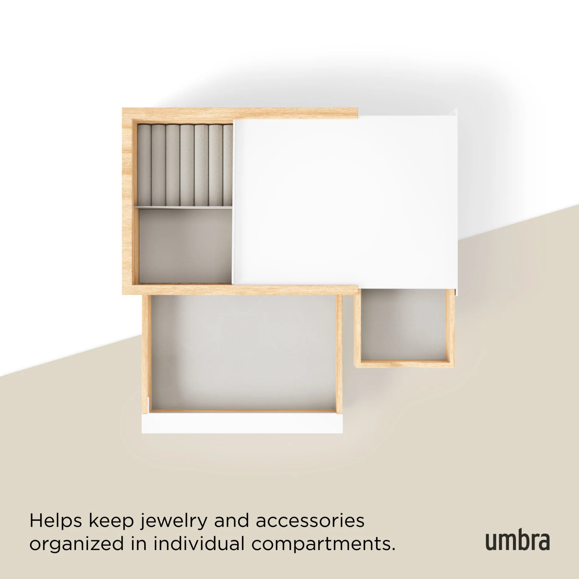 UMBRA Stowit Storage Box - Image 14