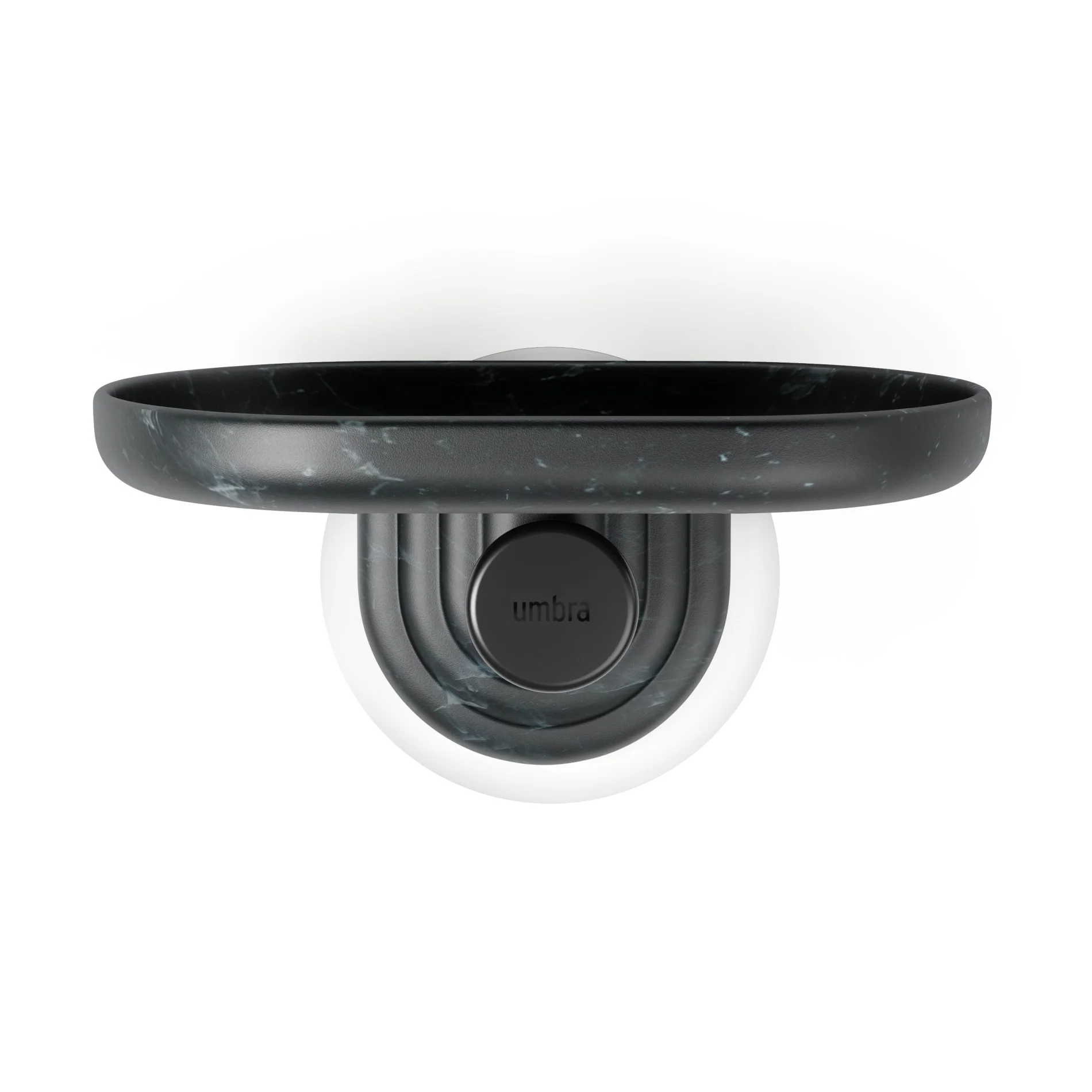 UMBRA Nami Adhesive Soap Dish - Image 13