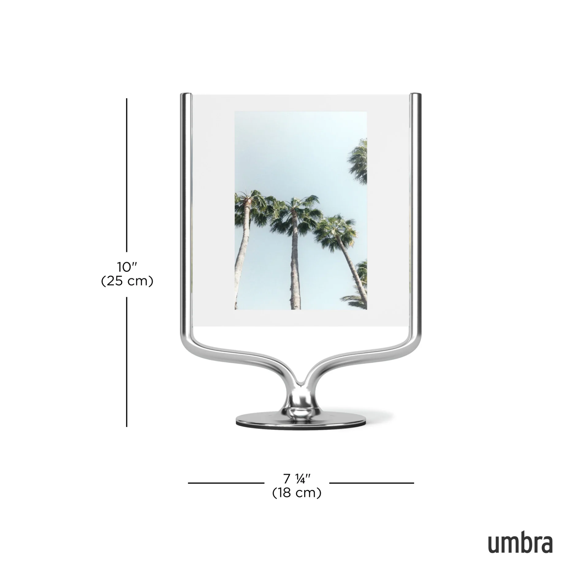 UMBRA Wishbone Picture Frame - Image 6
