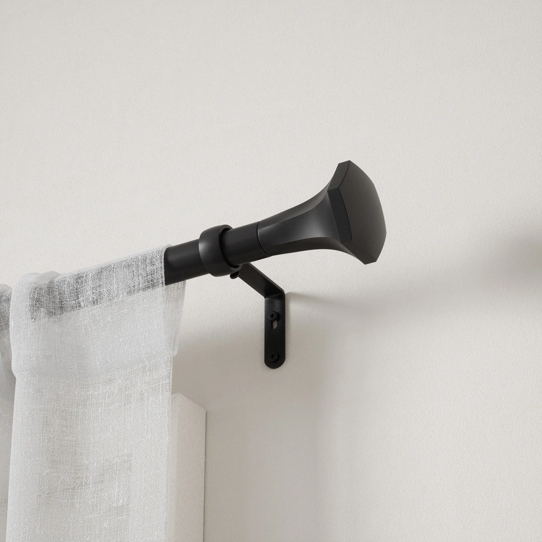 UMBRA Sita Curtain Rod — Set - Image 4