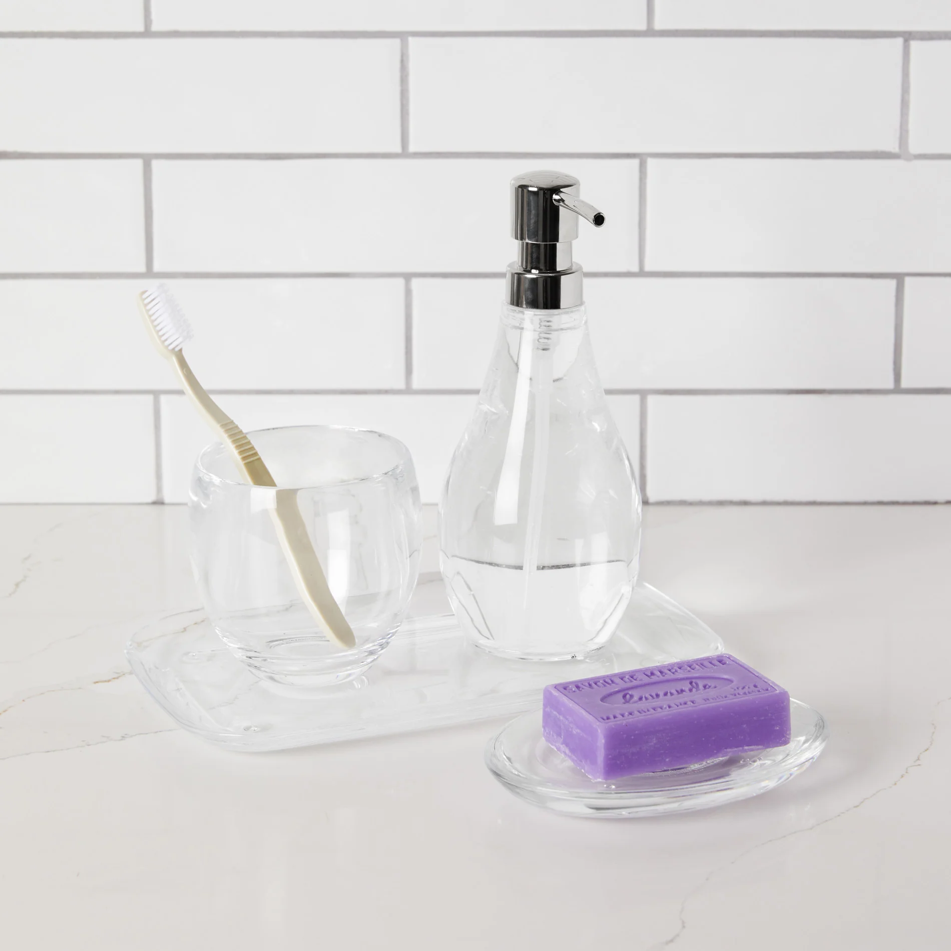 UMBRA Droplet Tumbler - Image 3
