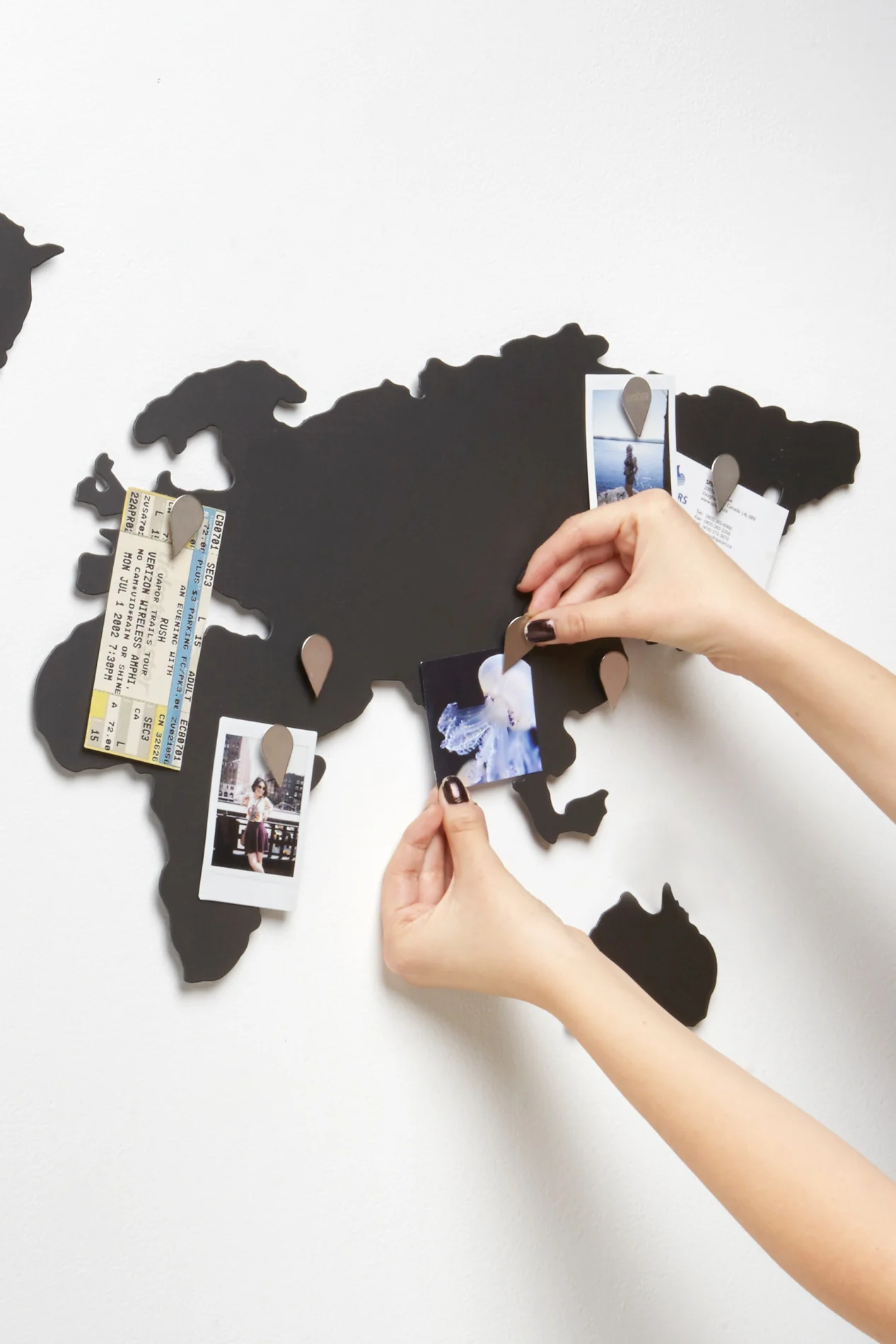 UMBRA Mappit Wall Décor — Gift - Image 3