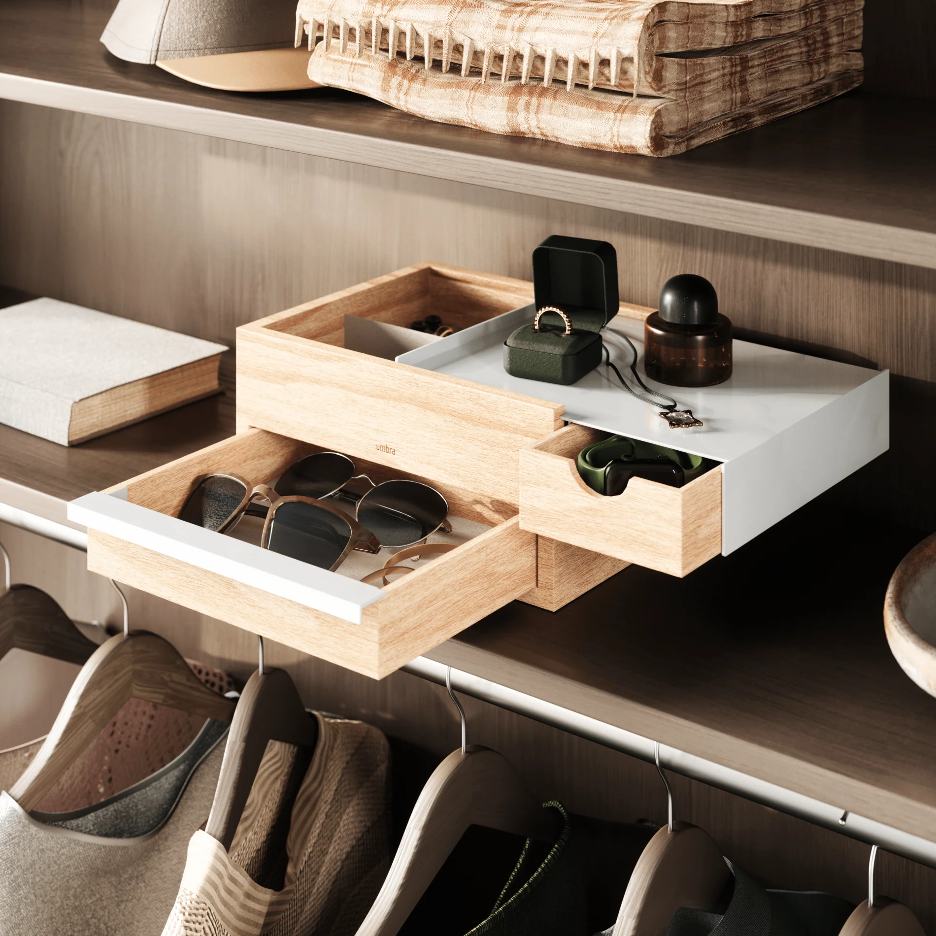 UMBRA Stowit Storage Box - Image 11