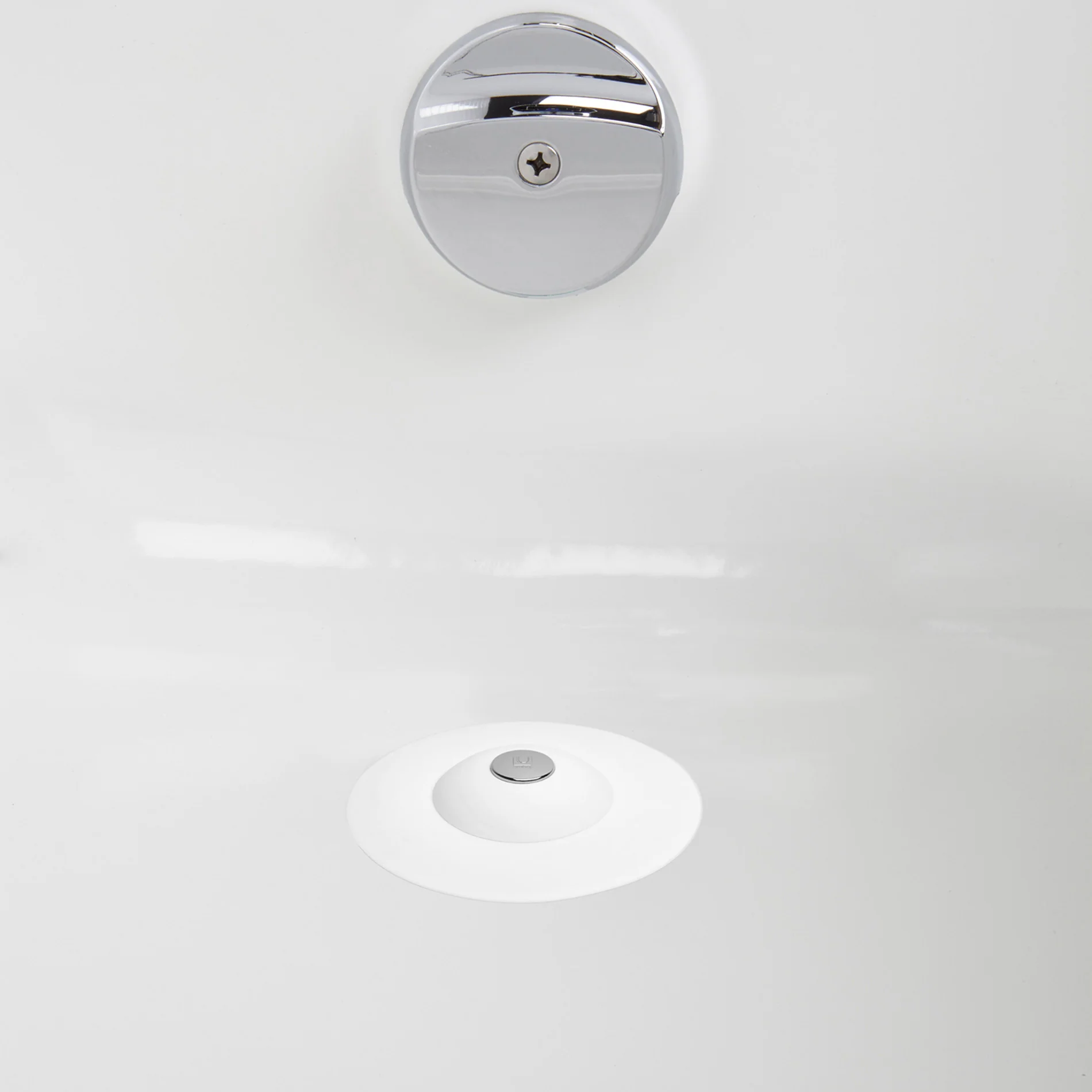 UMBRA Flex Drain Plug & Hair Catcher — Set - Image 2