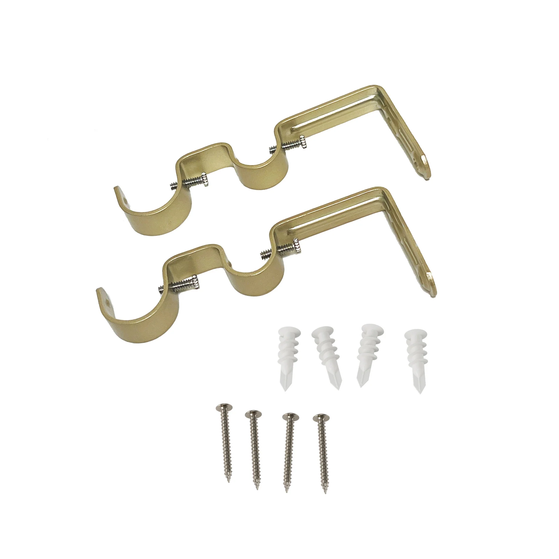 UMBRA Cappa Double 1" Bracket - Image 2