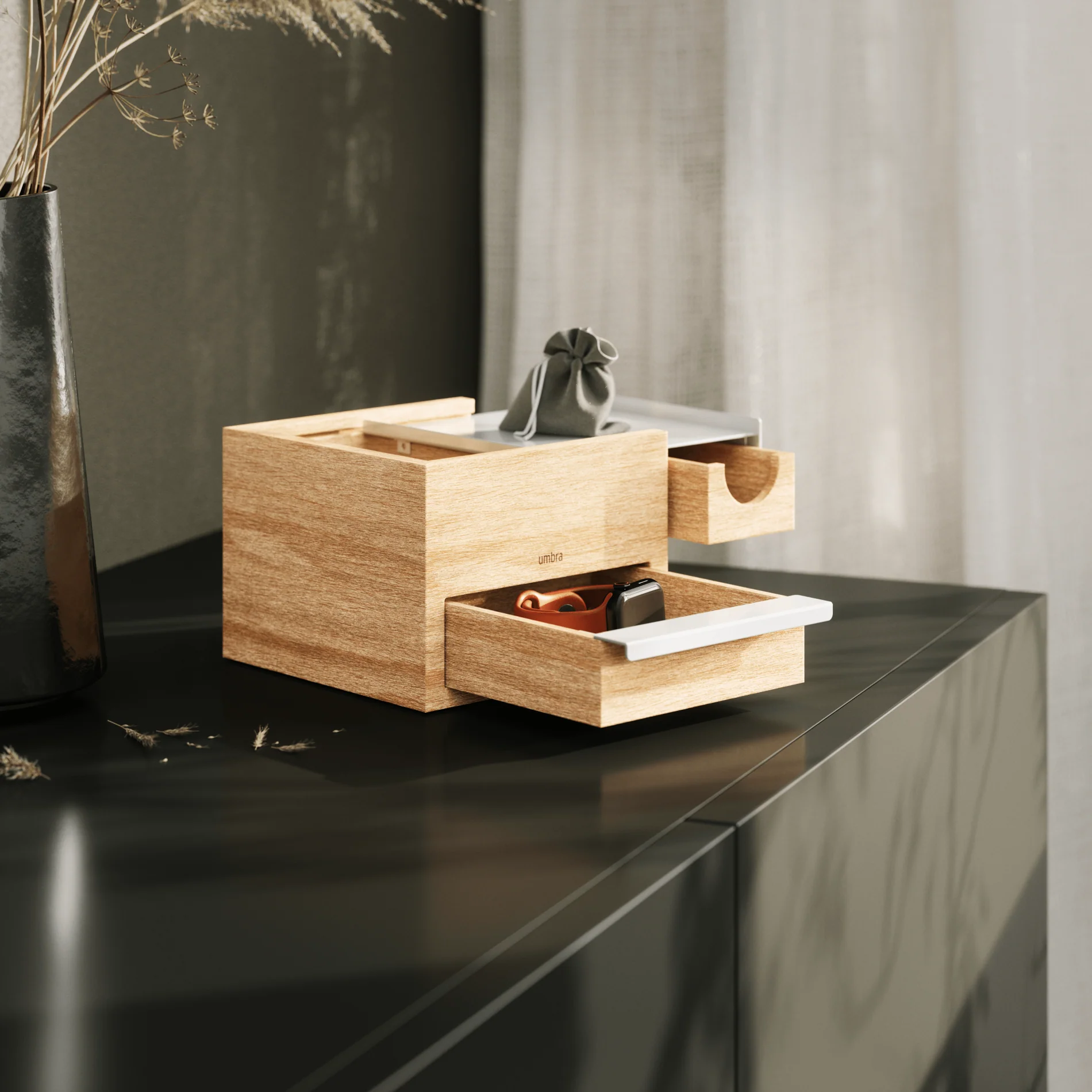 UMBRA Stowit Mini Storage Box - Image 9