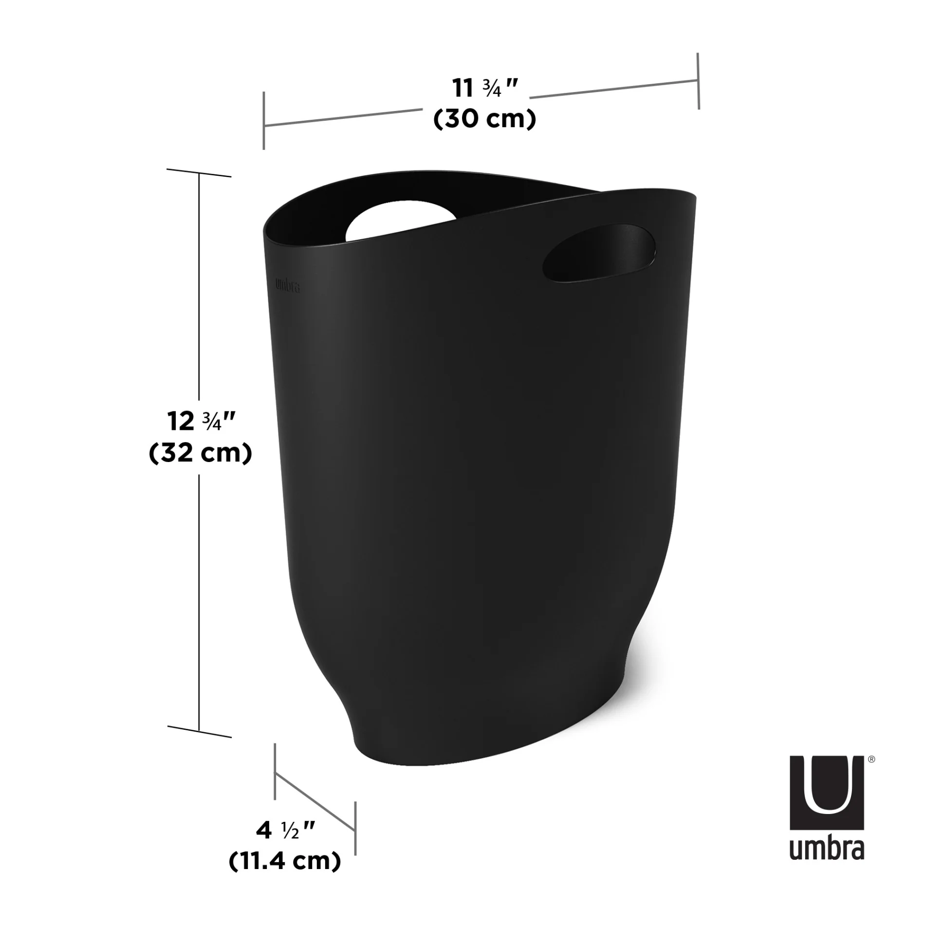 UMBRA Harlo Trash Can - Image 7