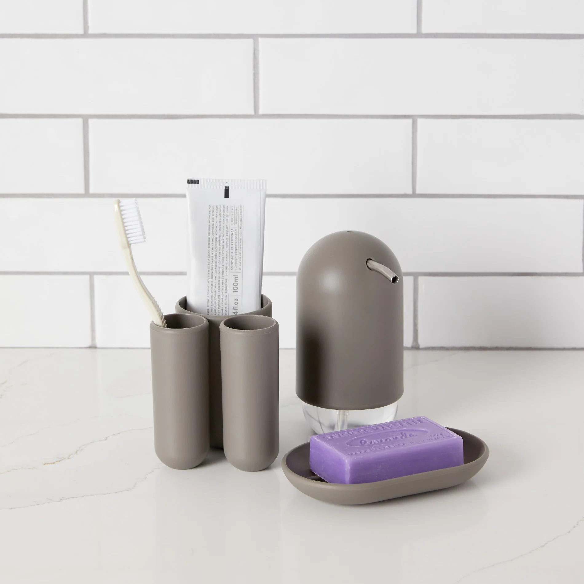 UMBRA Touch Soap Dish - Image 6