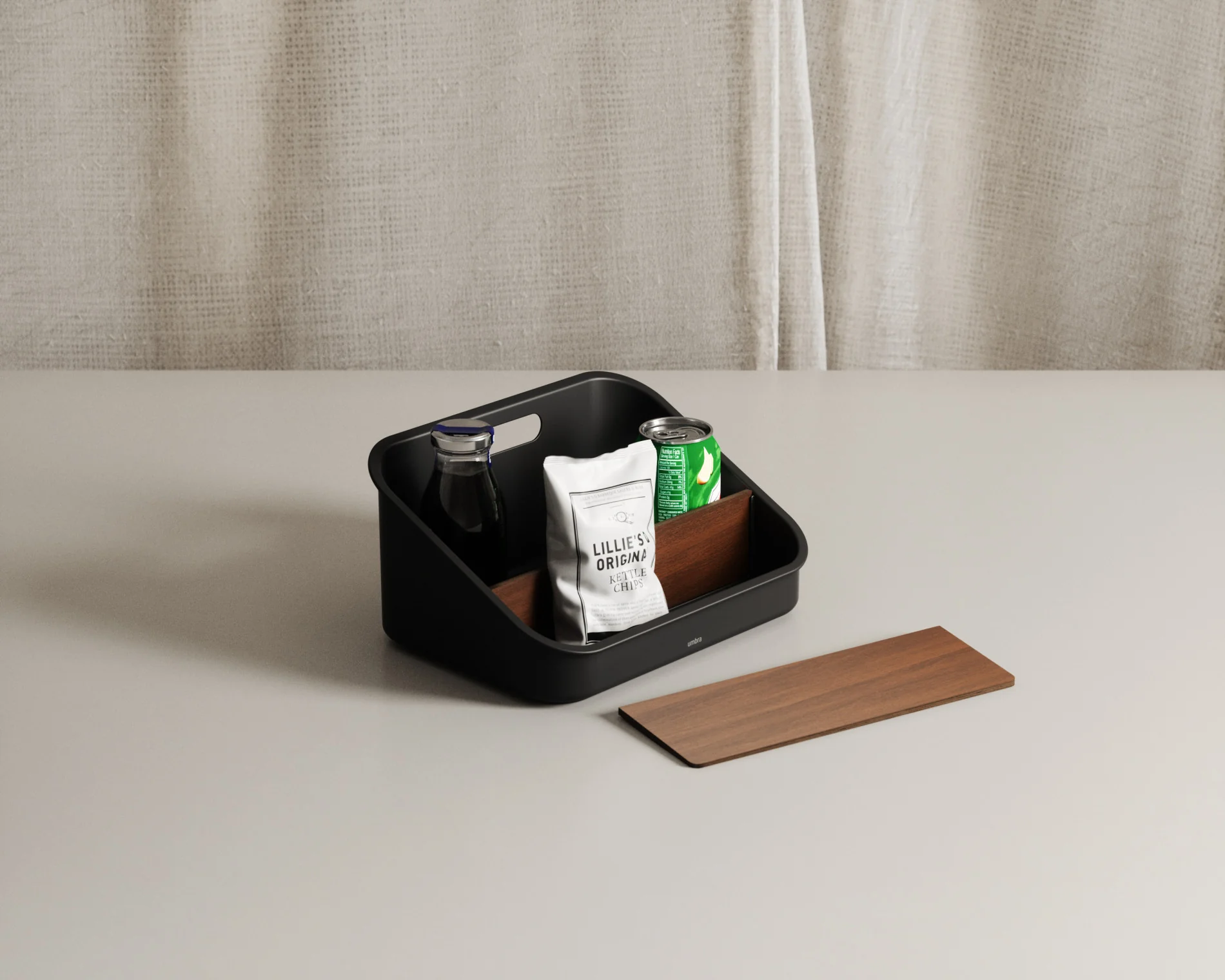 UMBRA Bellwood Packet Organizer — Can - Image 3
