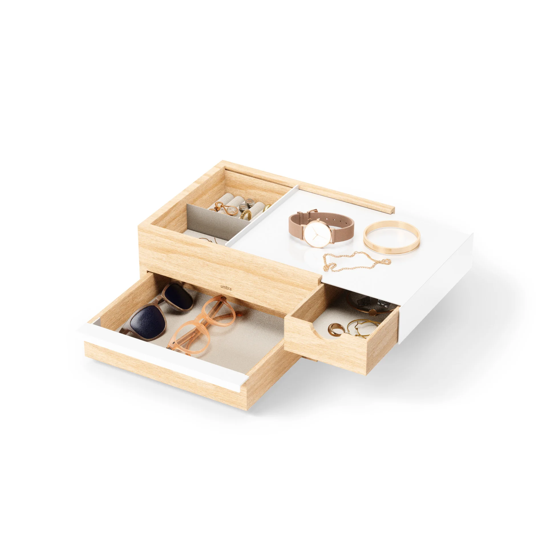 UMBRA Stowit Storage Box - Image 9