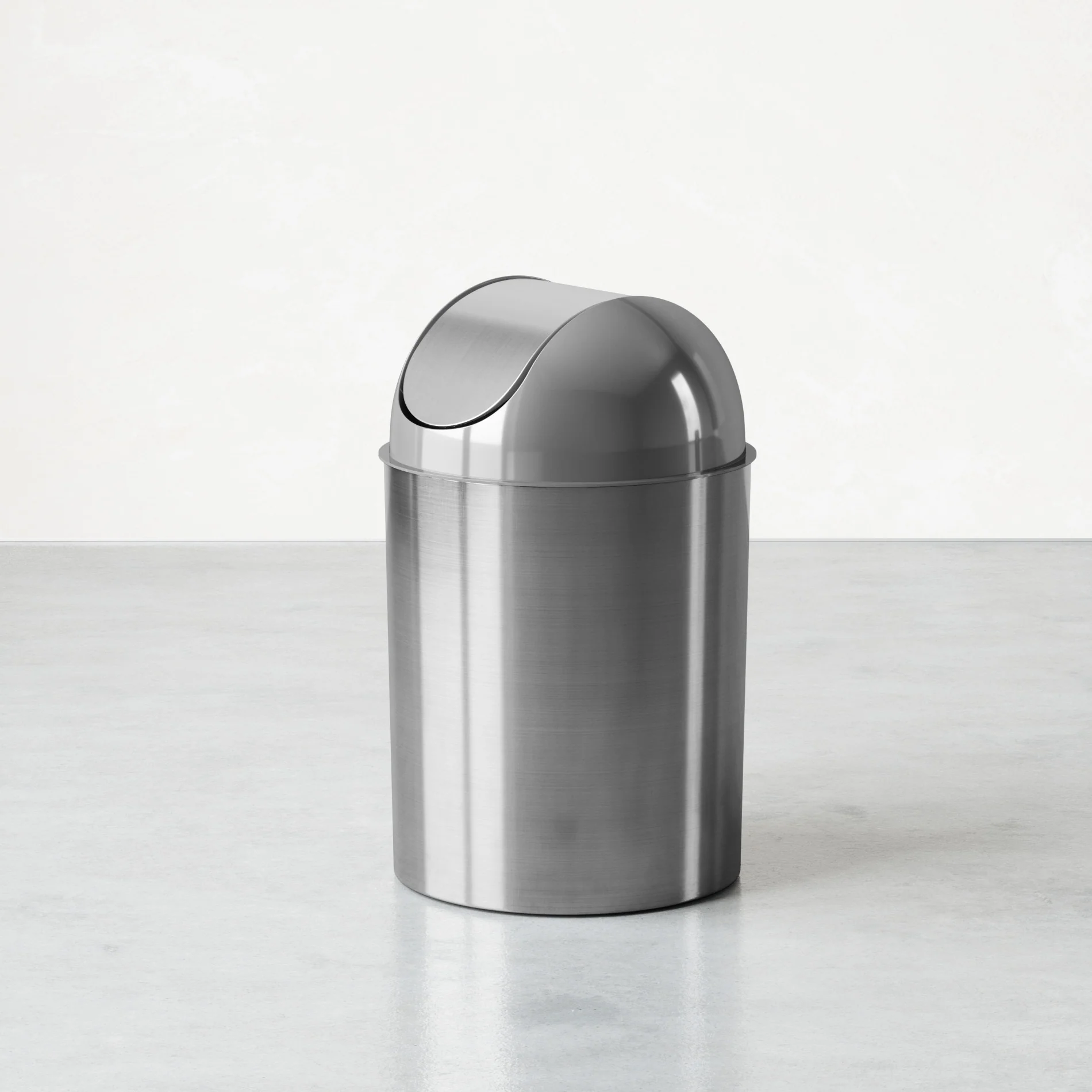 UMBRA Mezzo Trash Can - Image 4