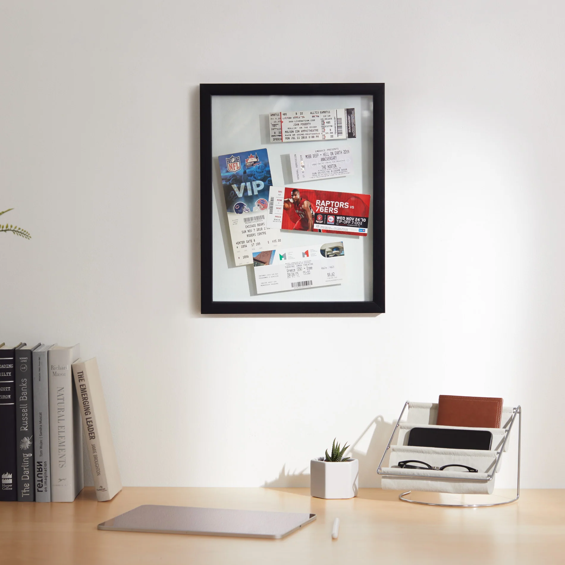 UMBRA Document Picture Frame - Image 2