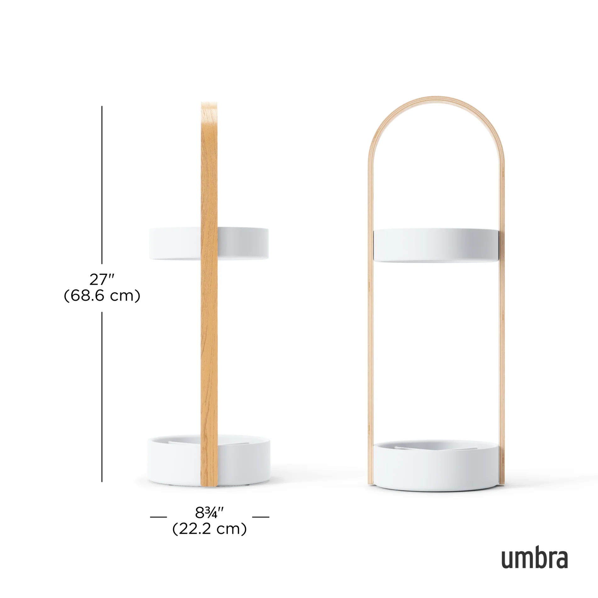 UMBRA Bellwood Umbrella Stand — Cat - Image 10