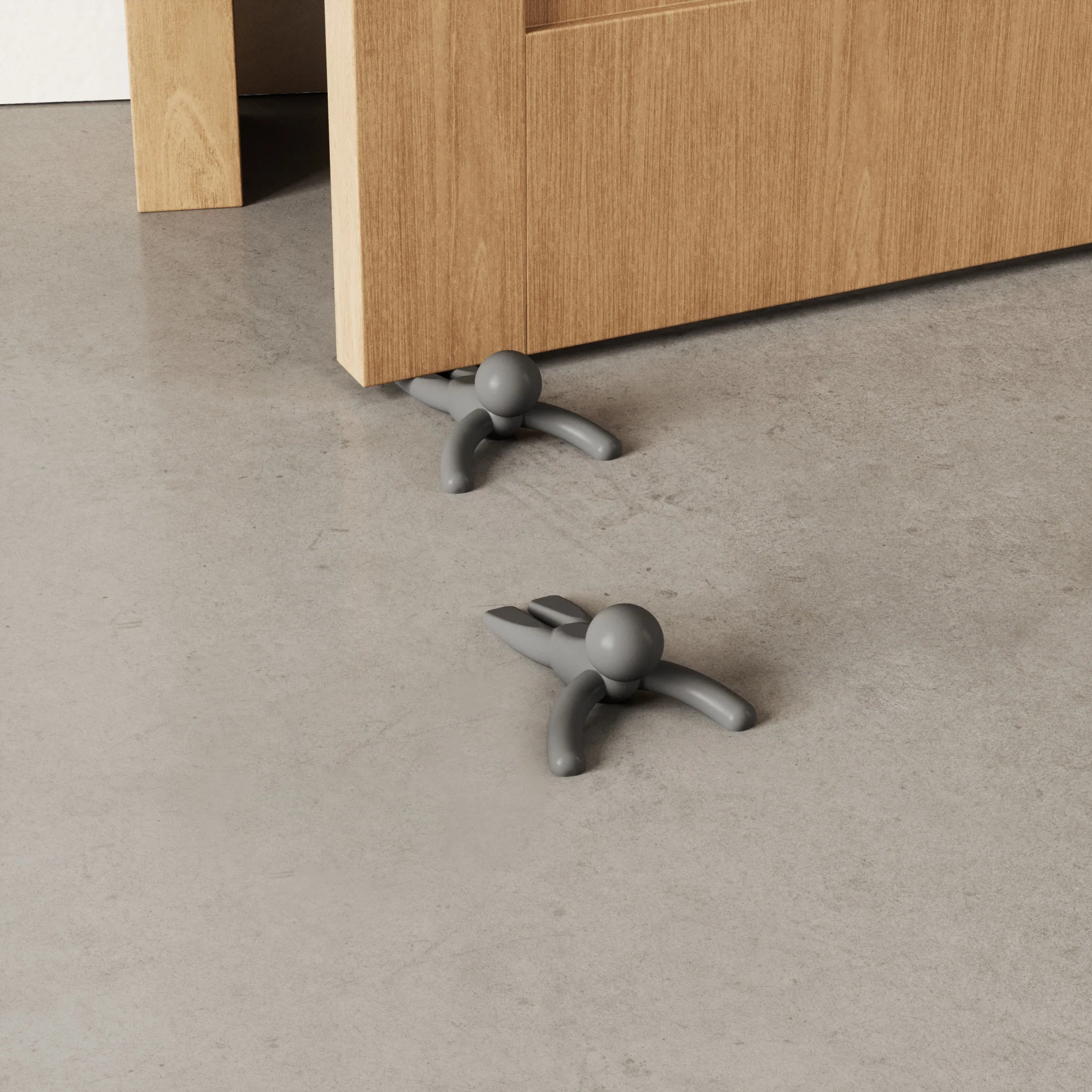 UMBRA Buddy Doorstop — Gift - Image 9