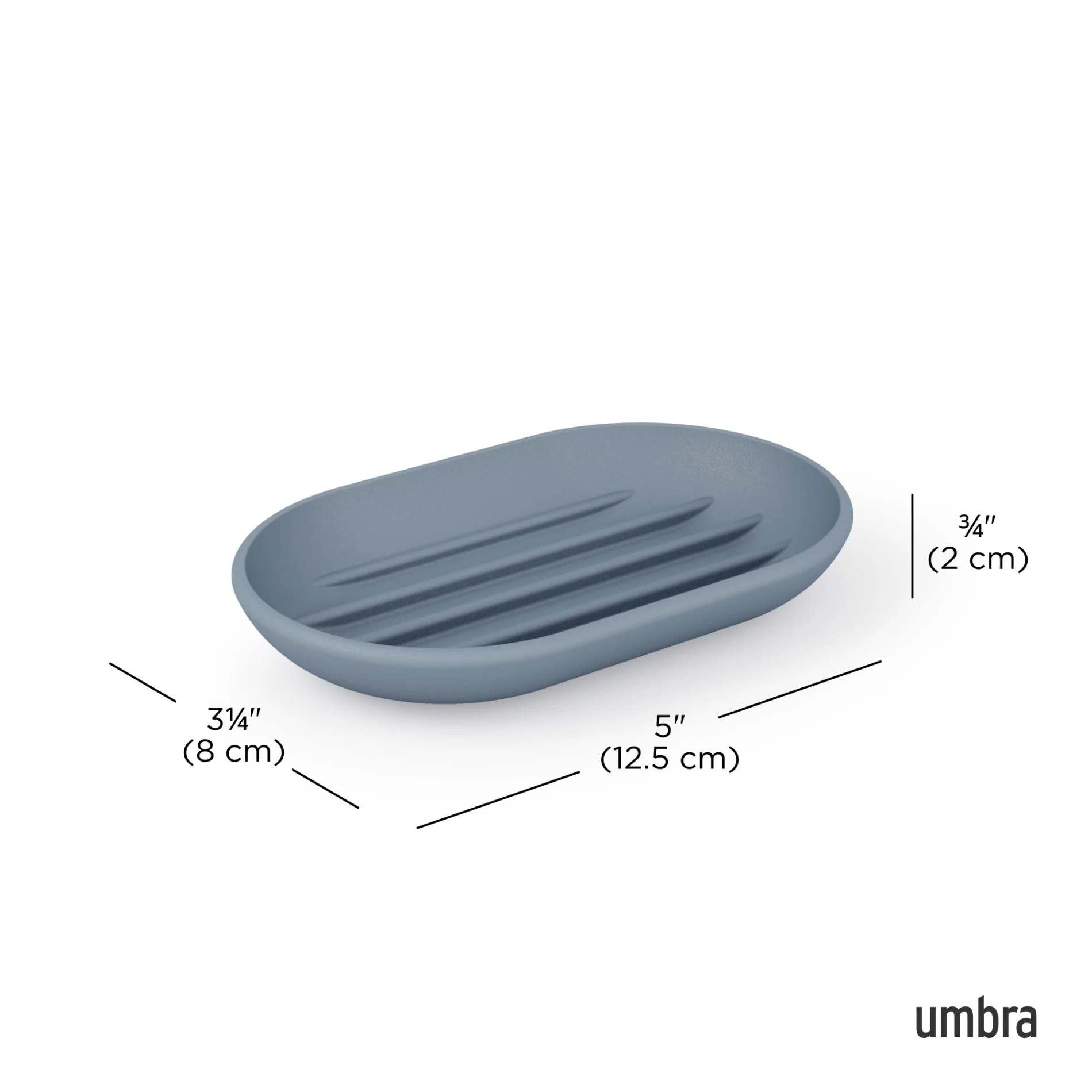 UMBRA Touch Soap Dish - Image 12