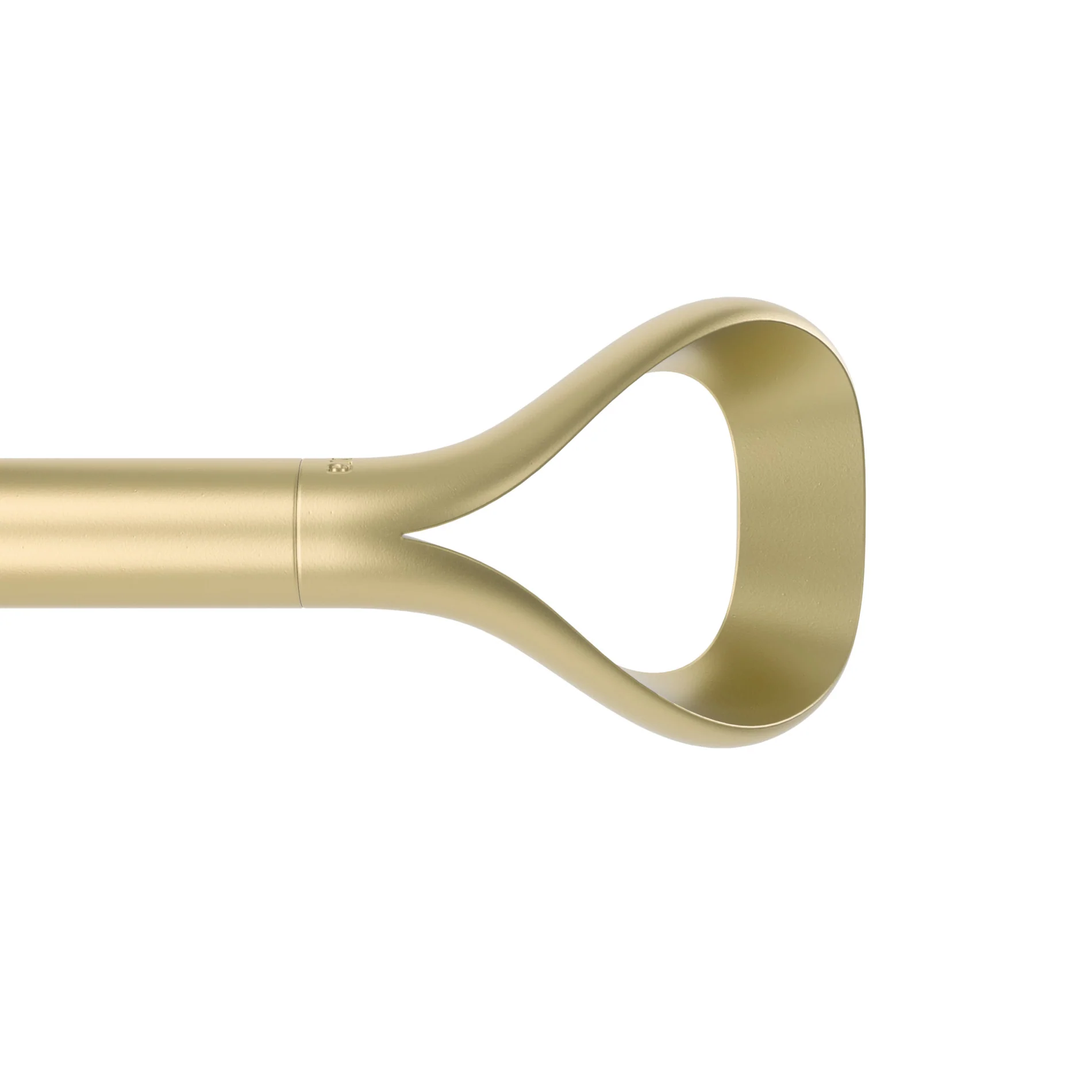 UMBRA Loop 1" Curtain Rod — Bracket - Image 7