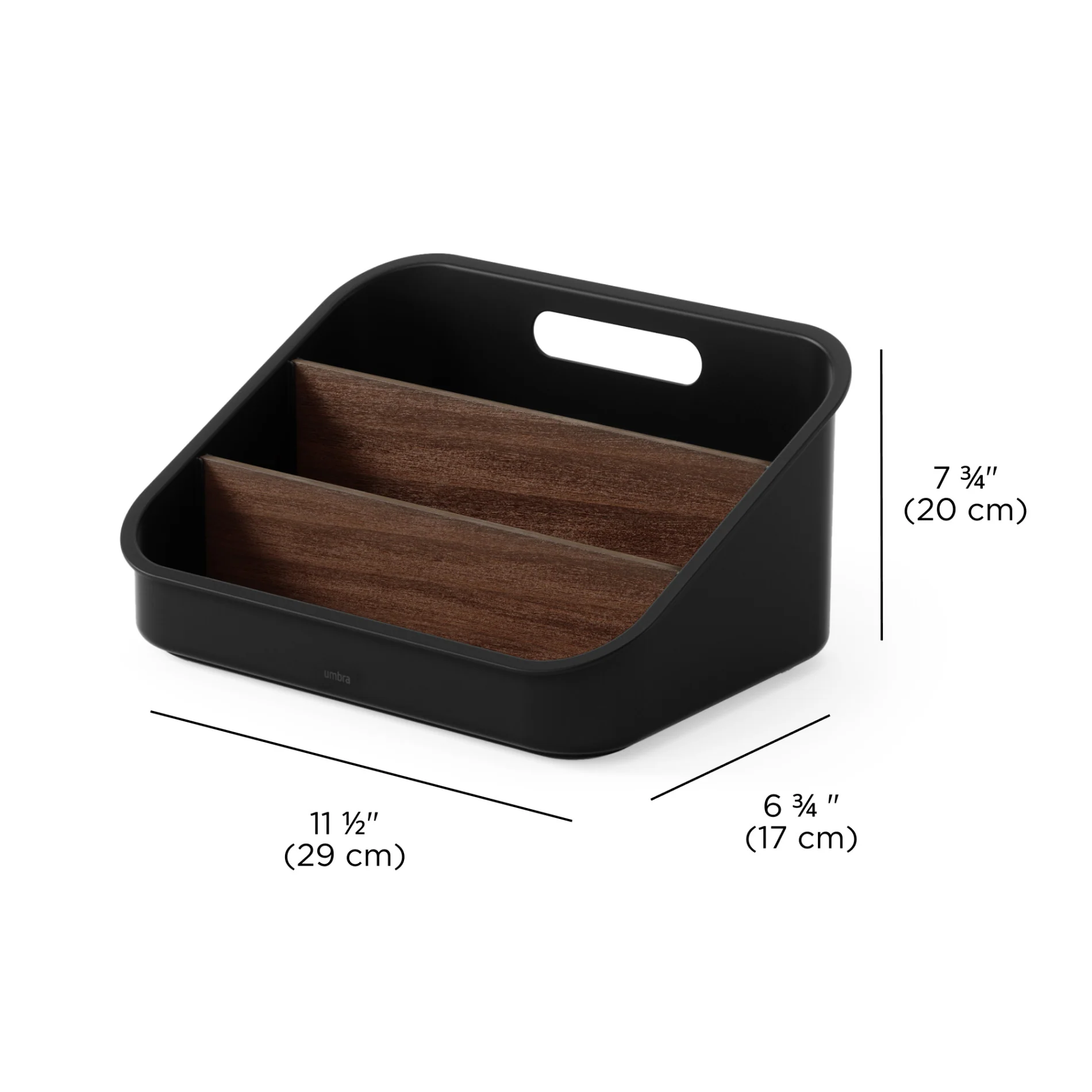 UMBRA Bellwood Packet Organizer — Can - Image 4