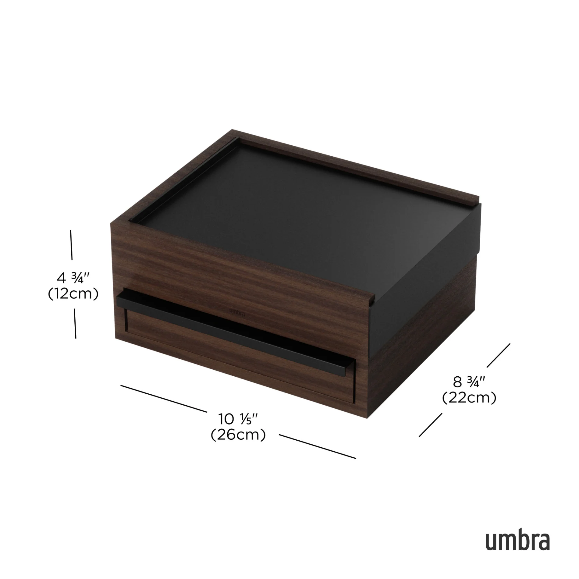 UMBRA Stowit Storage Box - Image 8