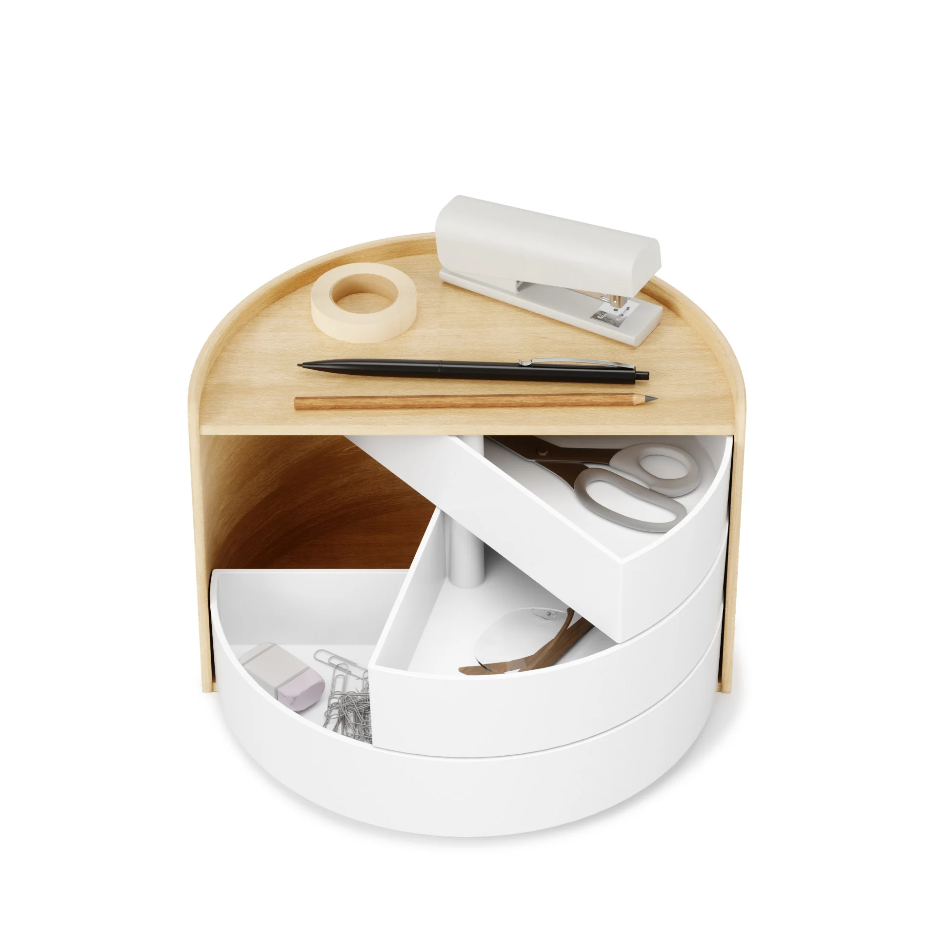 UMBRA Moona Storage Box - Image 16