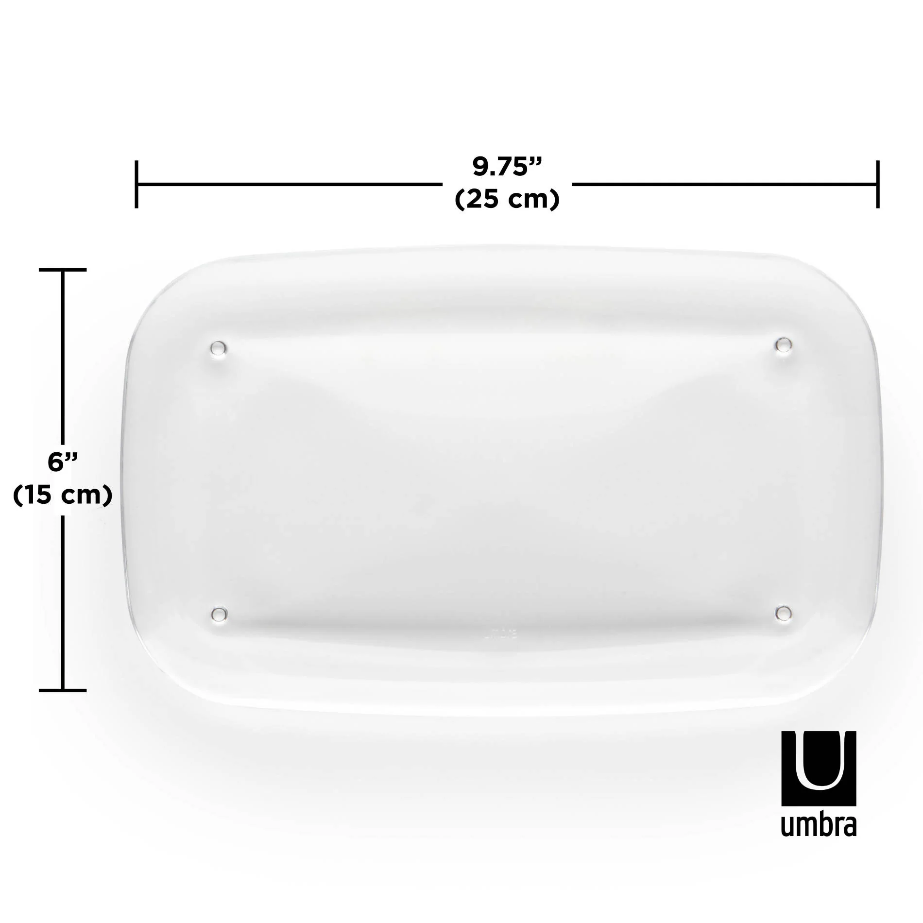 UMBRA Droplet Tray - Image 3
