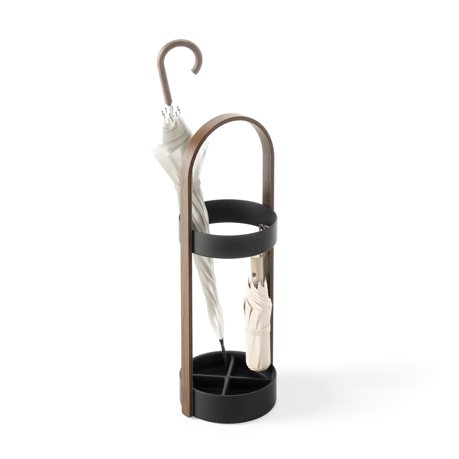 UMBRA Bellwood Umbrella Stand — Cat
