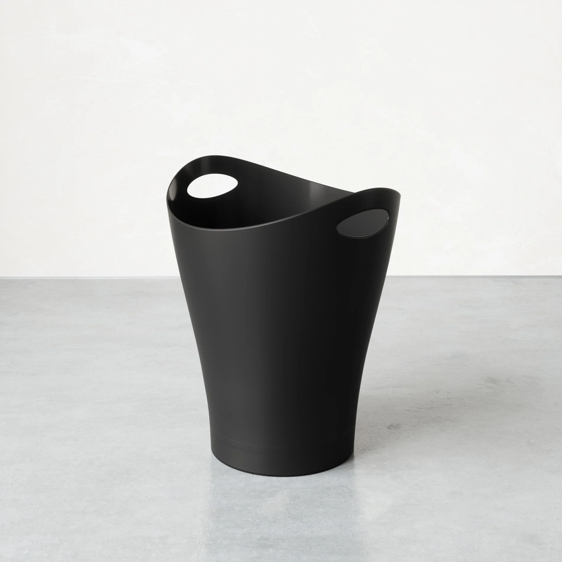 UMBRA Garbino Trash Can - Image 3