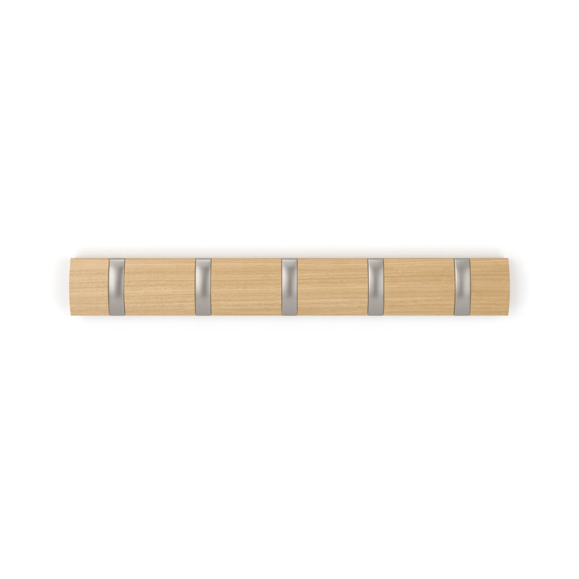 UMBRA Flip 5 Wall Hook — Rack - Image 17