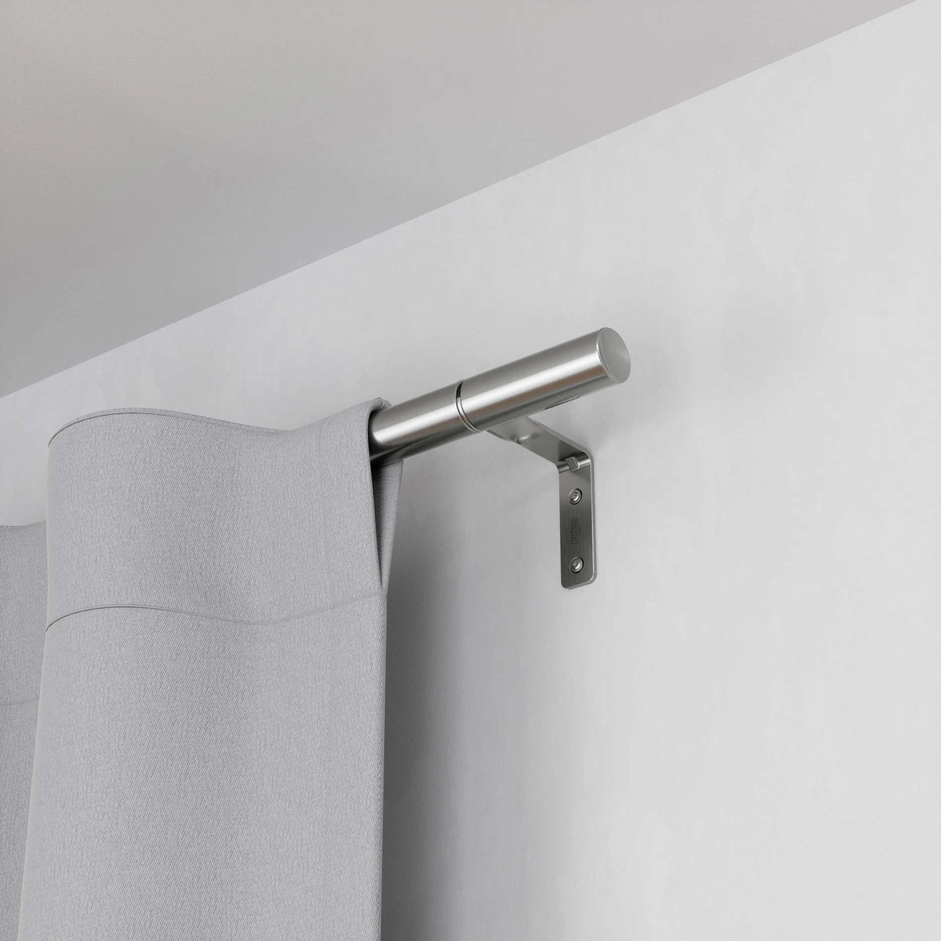 UMBRA Zen Curtain Rod — Bracket - Image 11