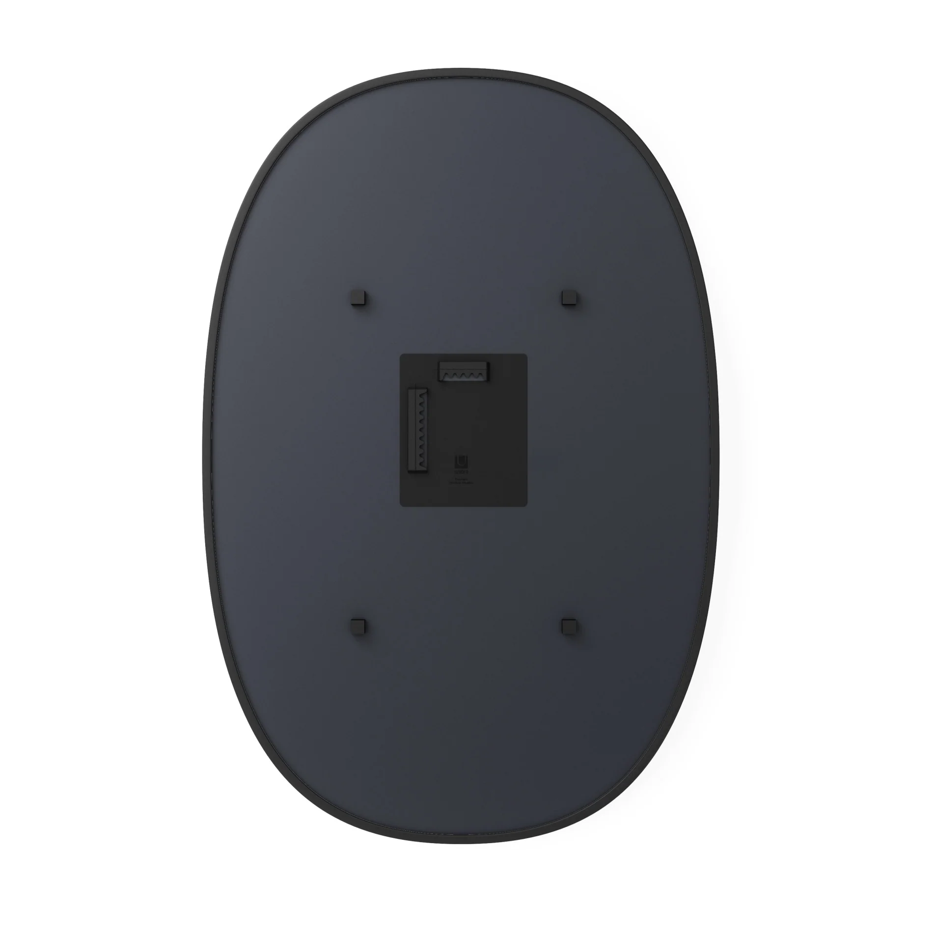 UMBRA Hub Oval Wall Mirror - Image 6