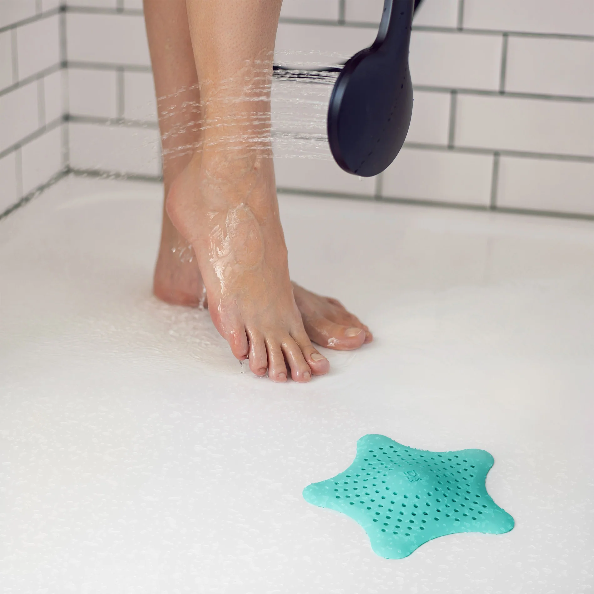 UMBRA Starfish Hair Catcher — Cup - Image 9