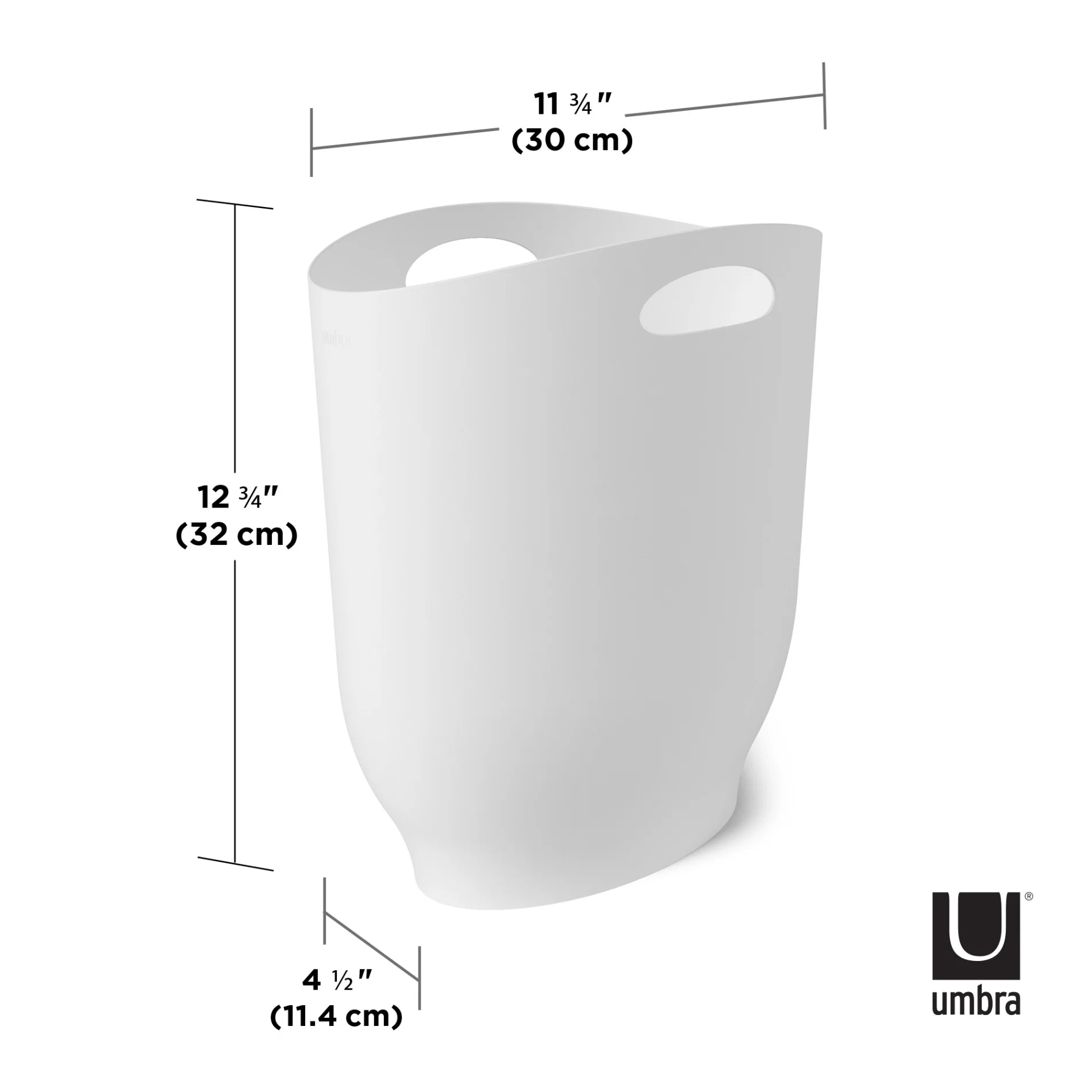 UMBRA Harlo Trash Can - Image 14