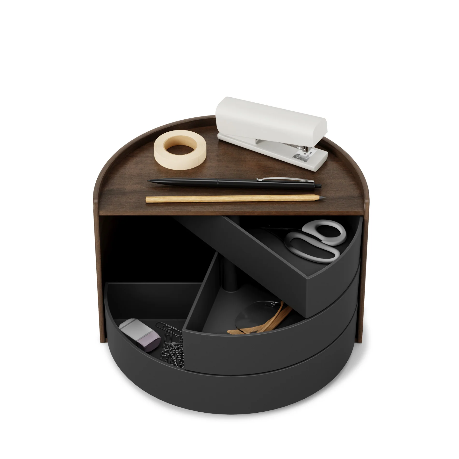 UMBRA Moona Storage Box - Image 7