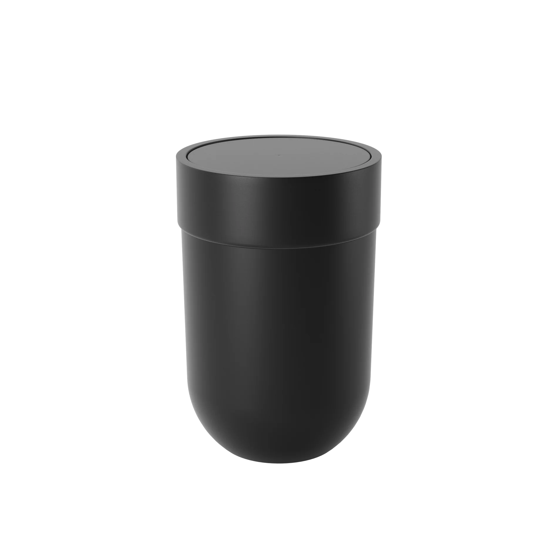 UMBRA Touch Trash Can - Image 5