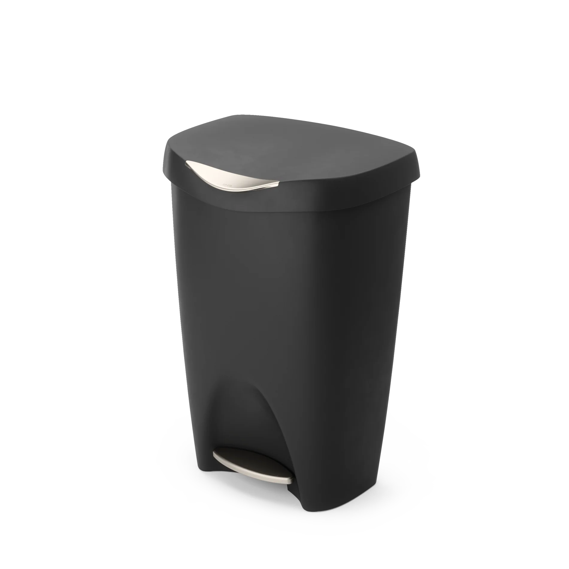UMBRA Brim Step On Trash Can - Image 6